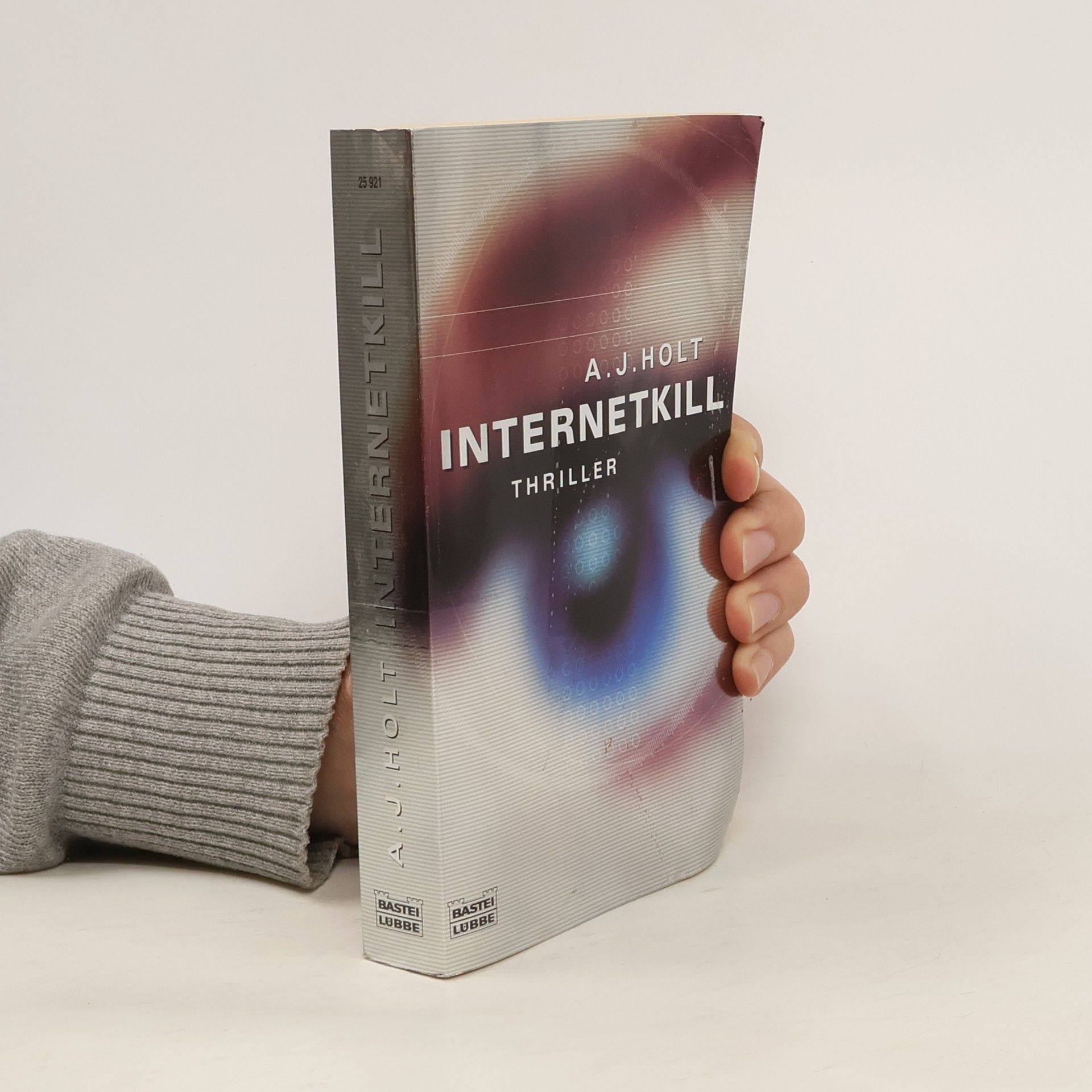 A. J. Holt Internet-Kill