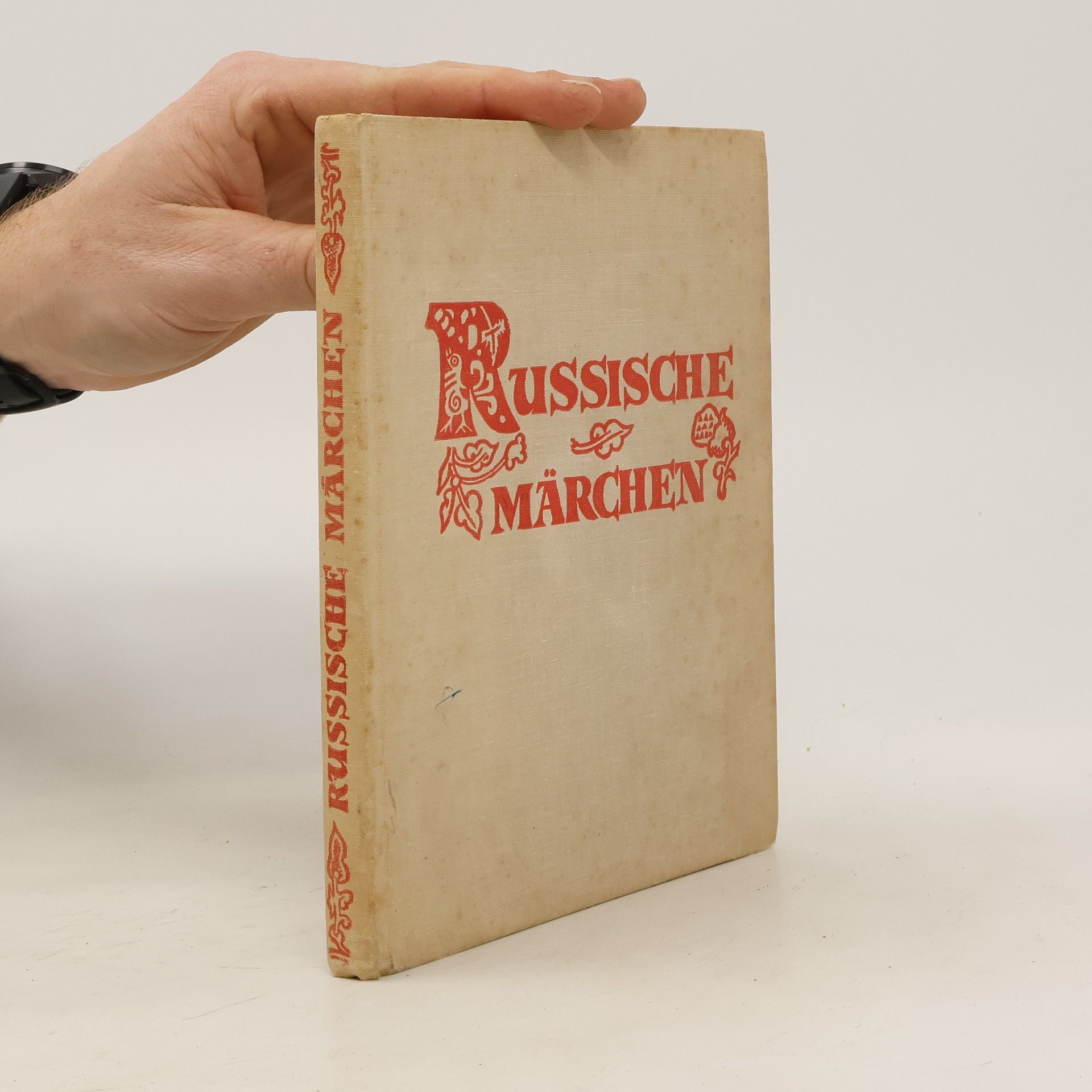 Collectif d'auteurs Russische märchen