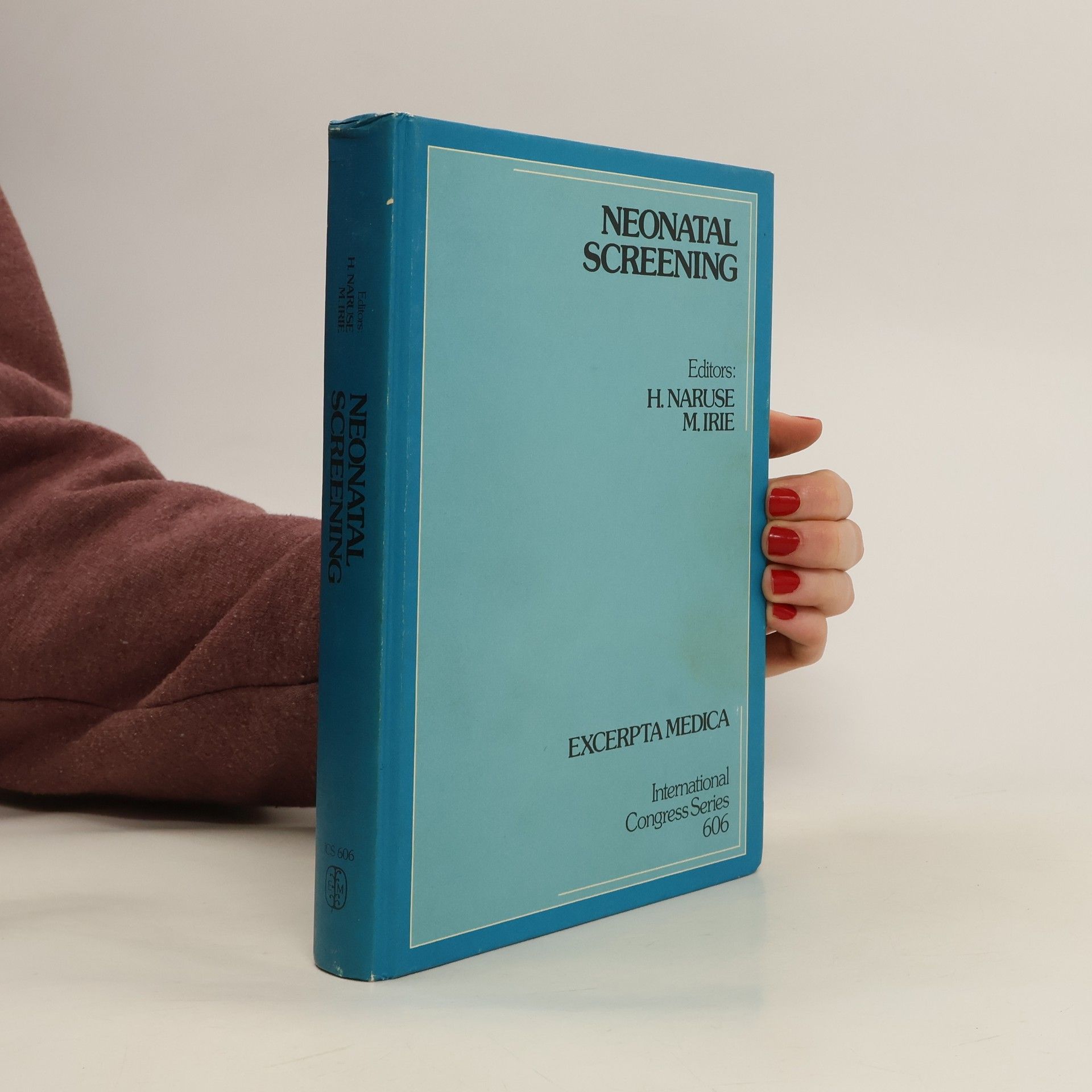 H. Naruse Neonatal Screening. Except Medical