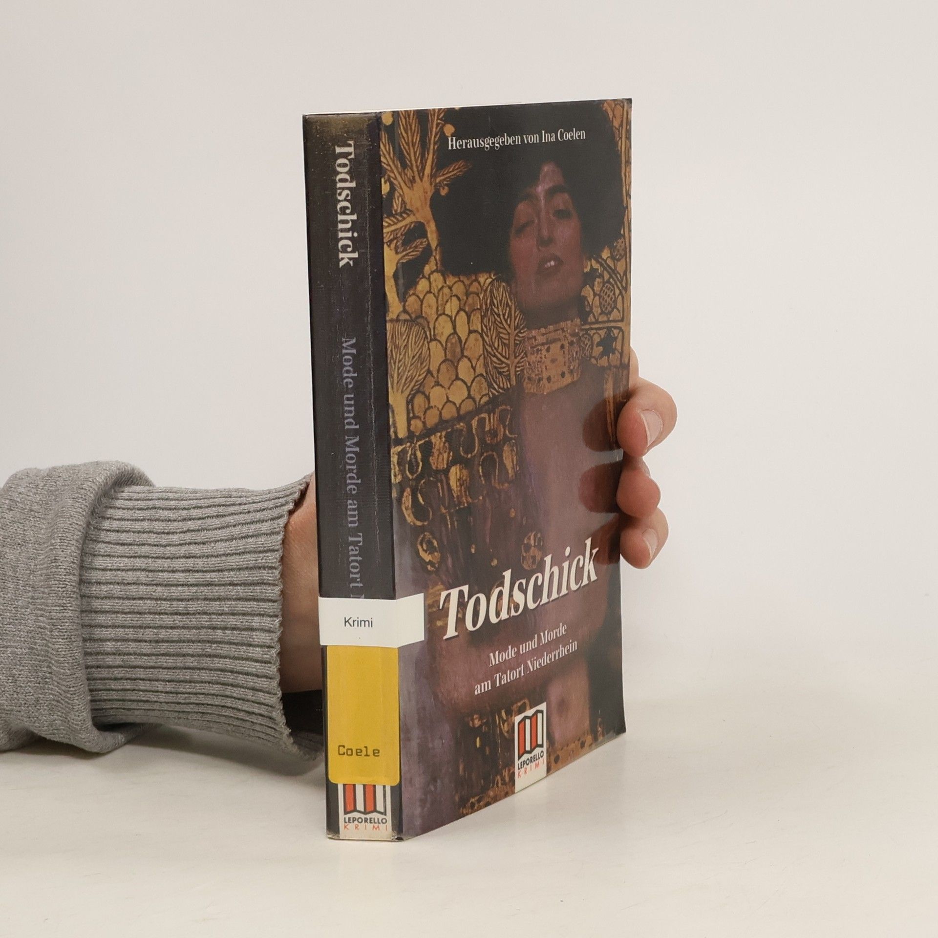 Nessa Altura Todschick