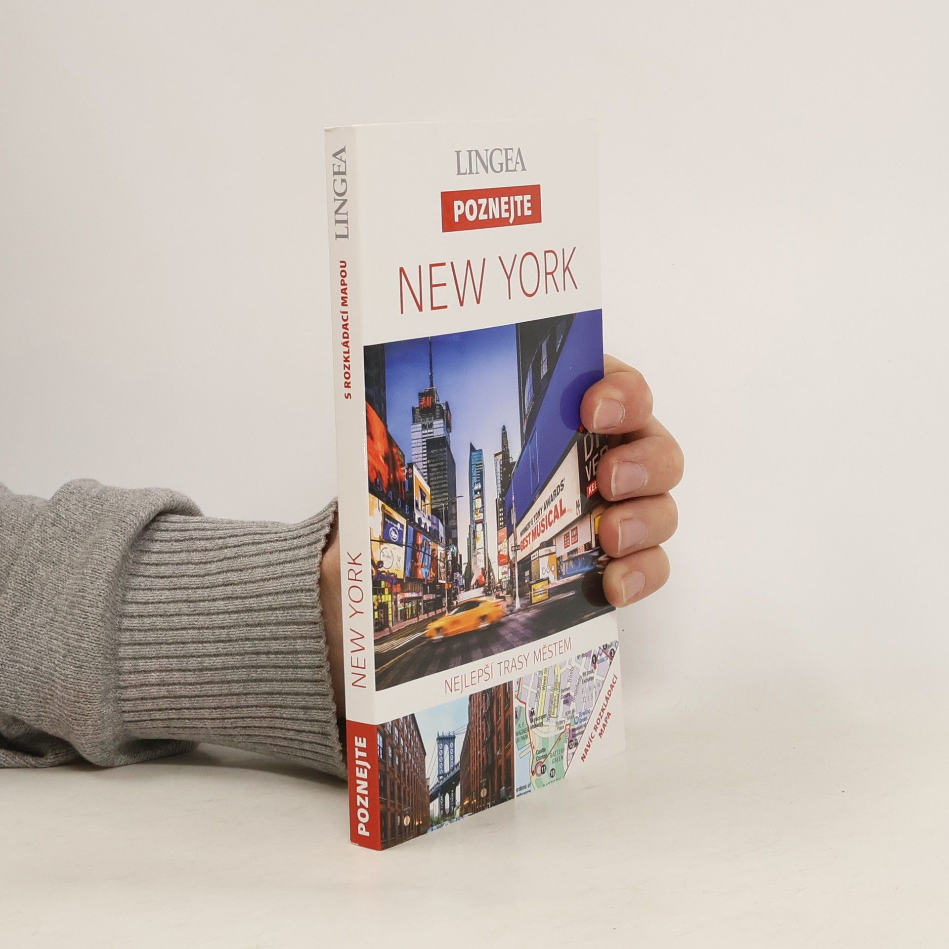 kolektiv New York