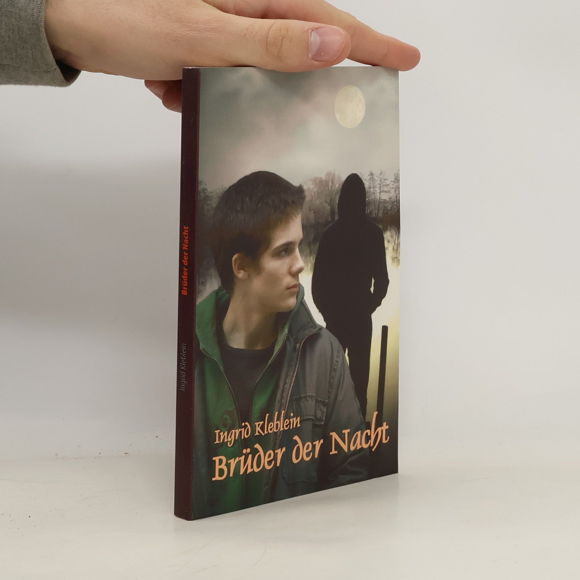 Brüder der Nacht