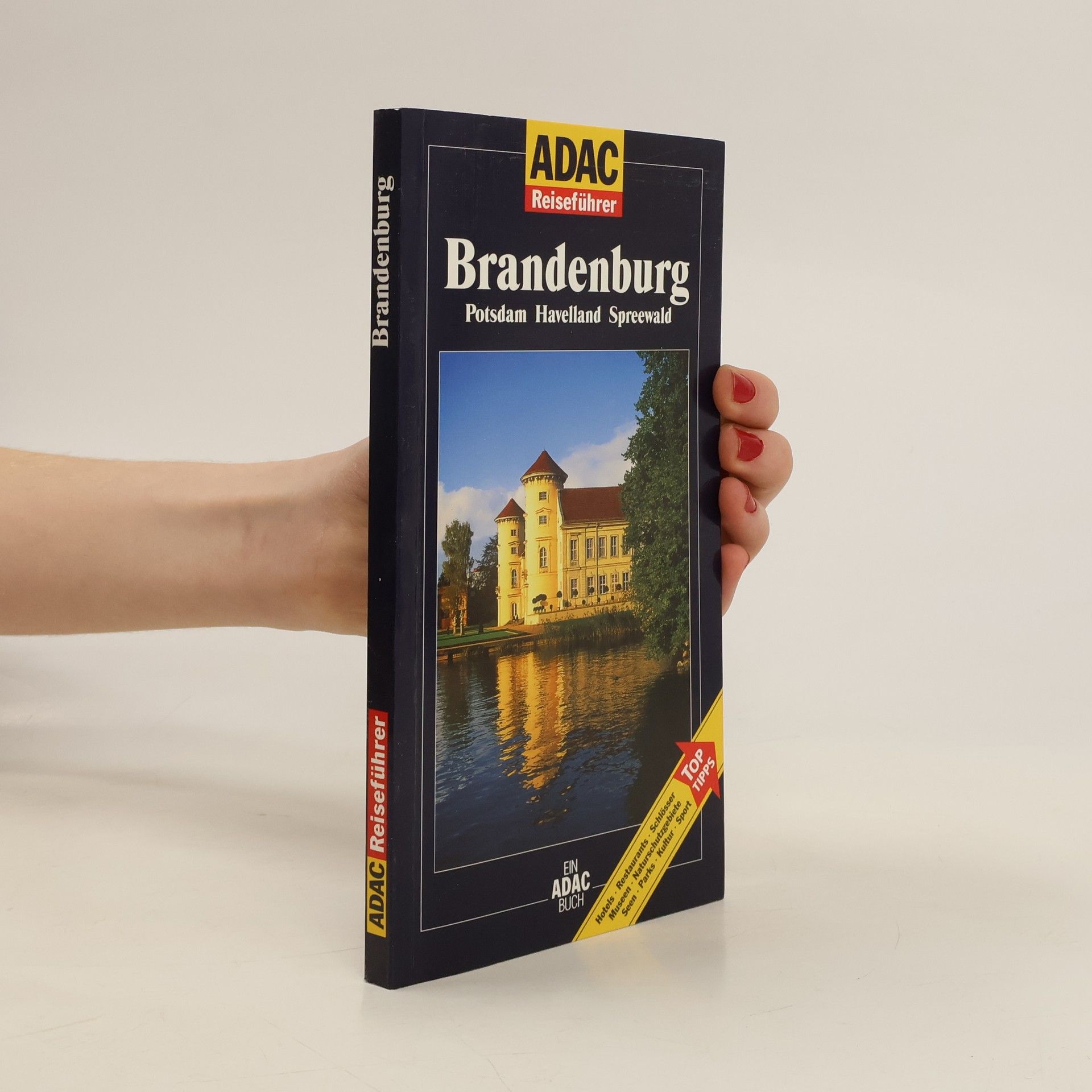 Ralf Roland Brandenburg