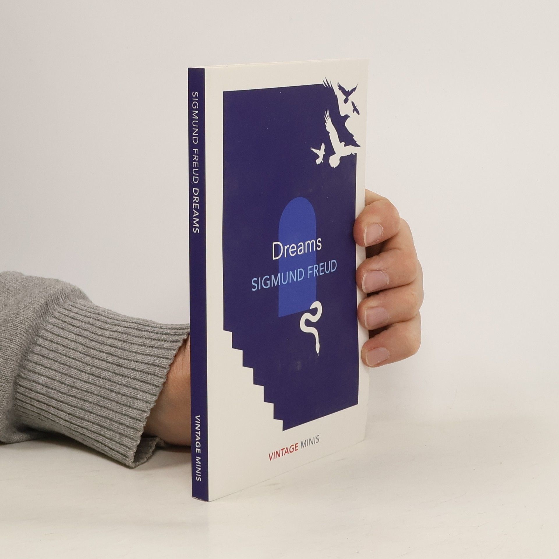 Sigmund Freud Dreams