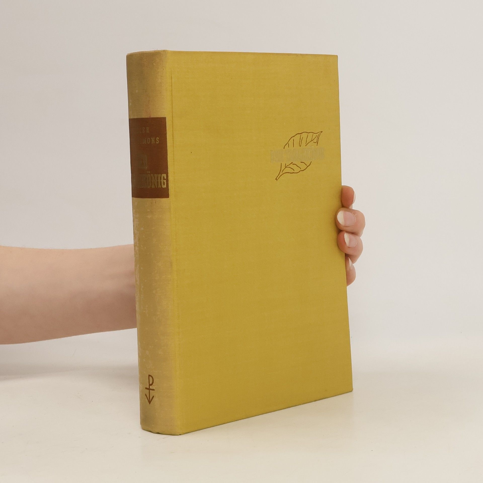 Foster Fitzsimmons Der Tabakkönig
