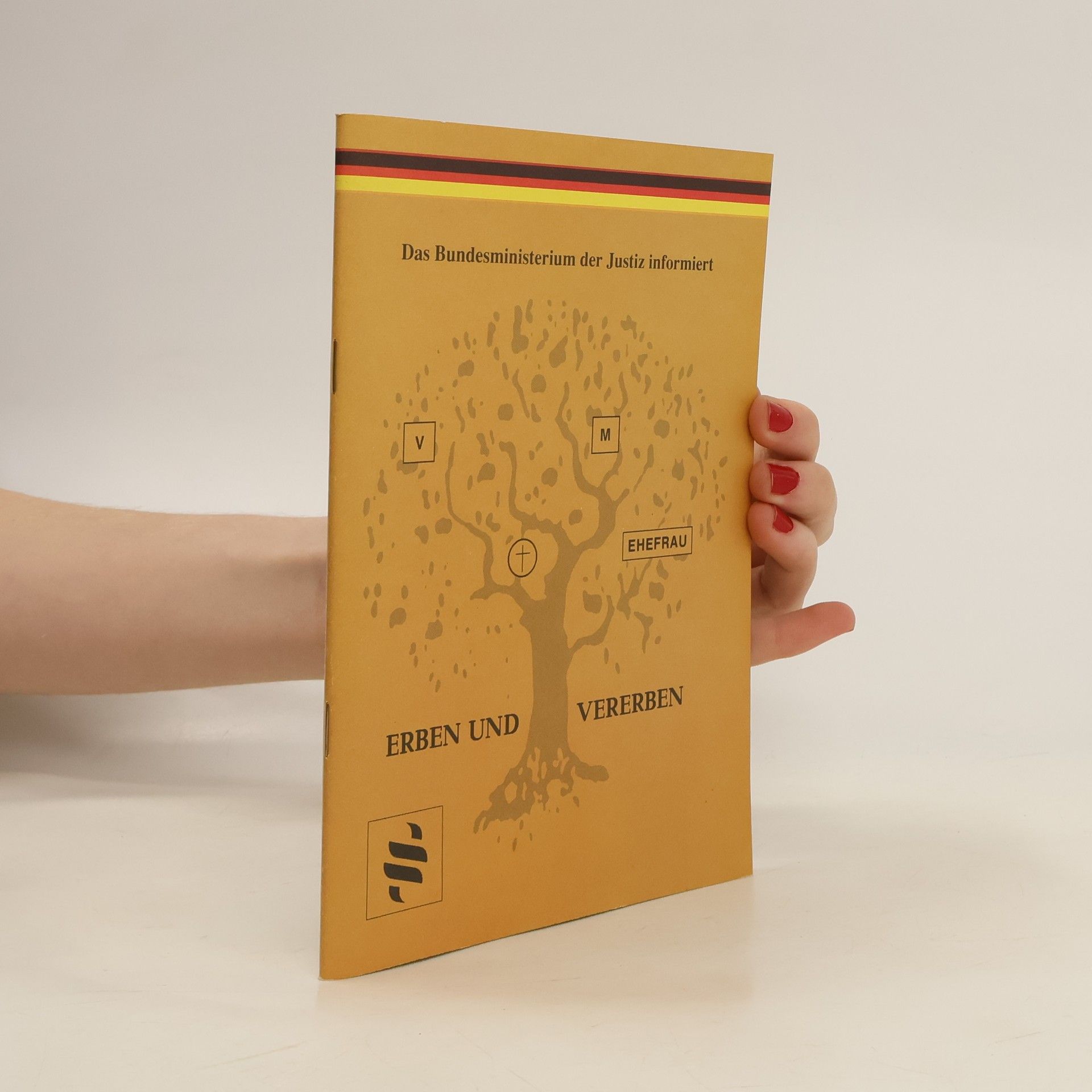 Autorenkollektiv Erben und Vererben