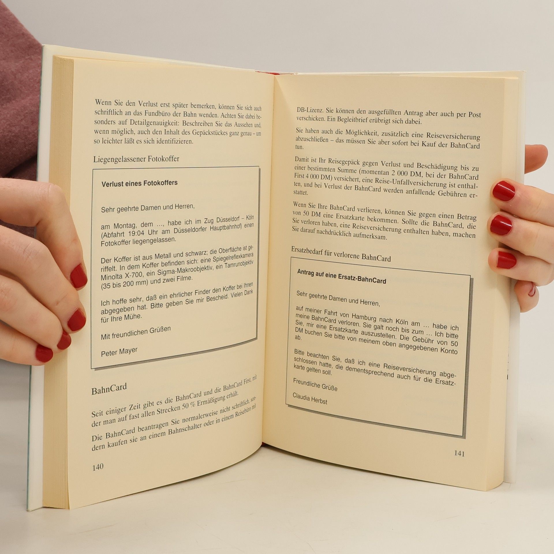 Autorenkollektiv Das neue Handbuch der Musterbriefe