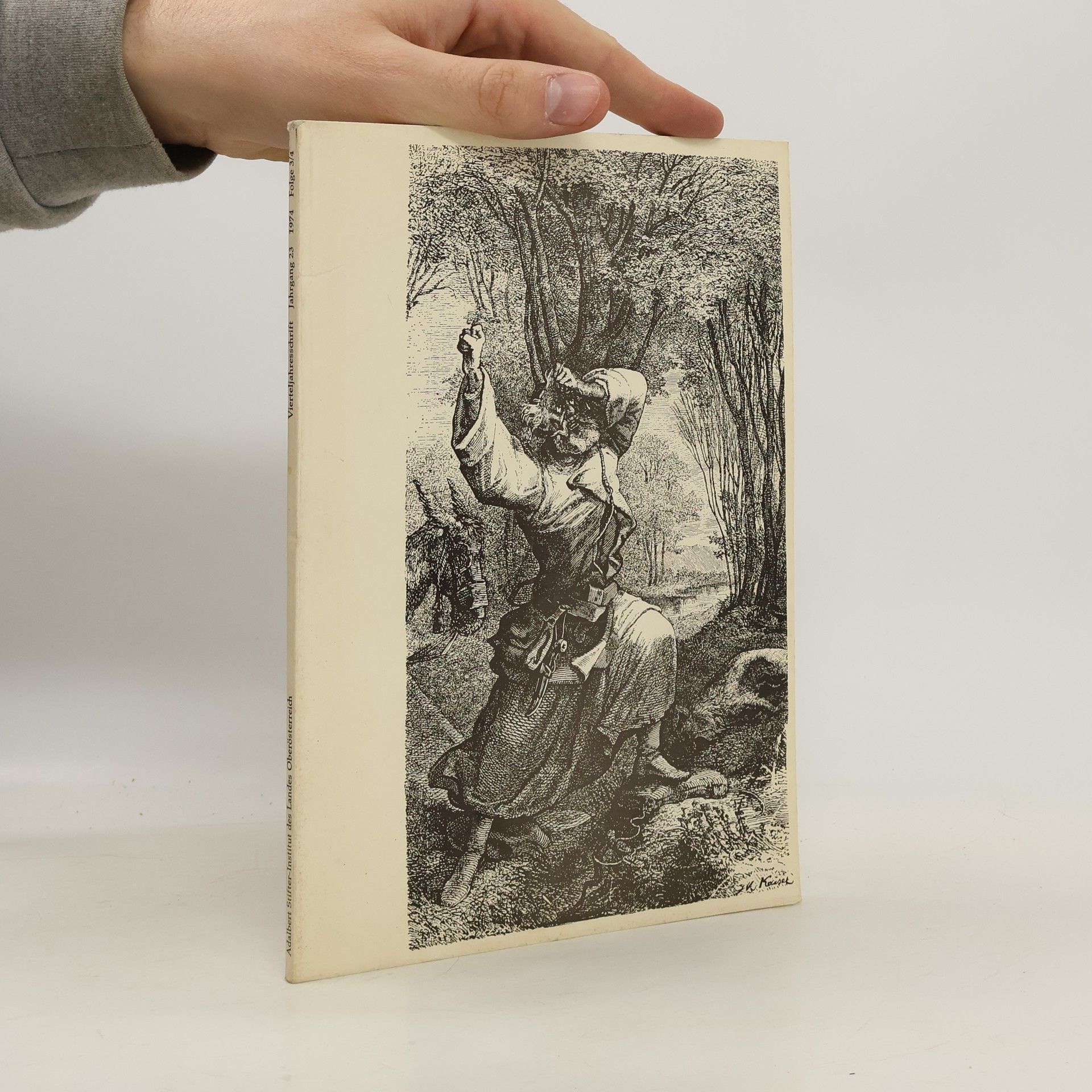 Autorenkollektiv Vierteljahresschrift. Folge 3/4