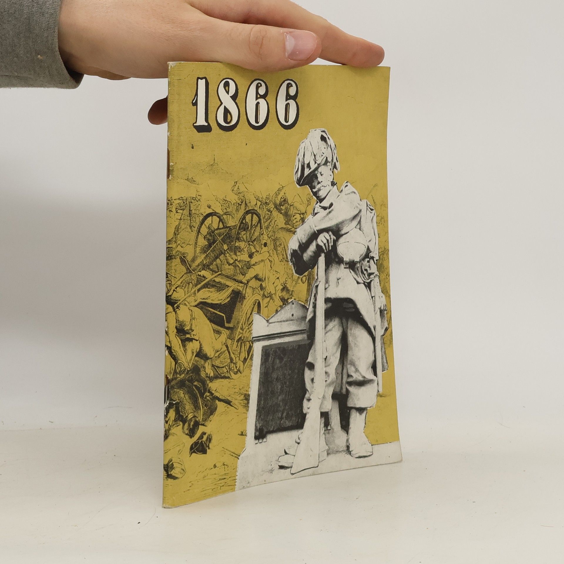 Collectif d'auteurs 1866