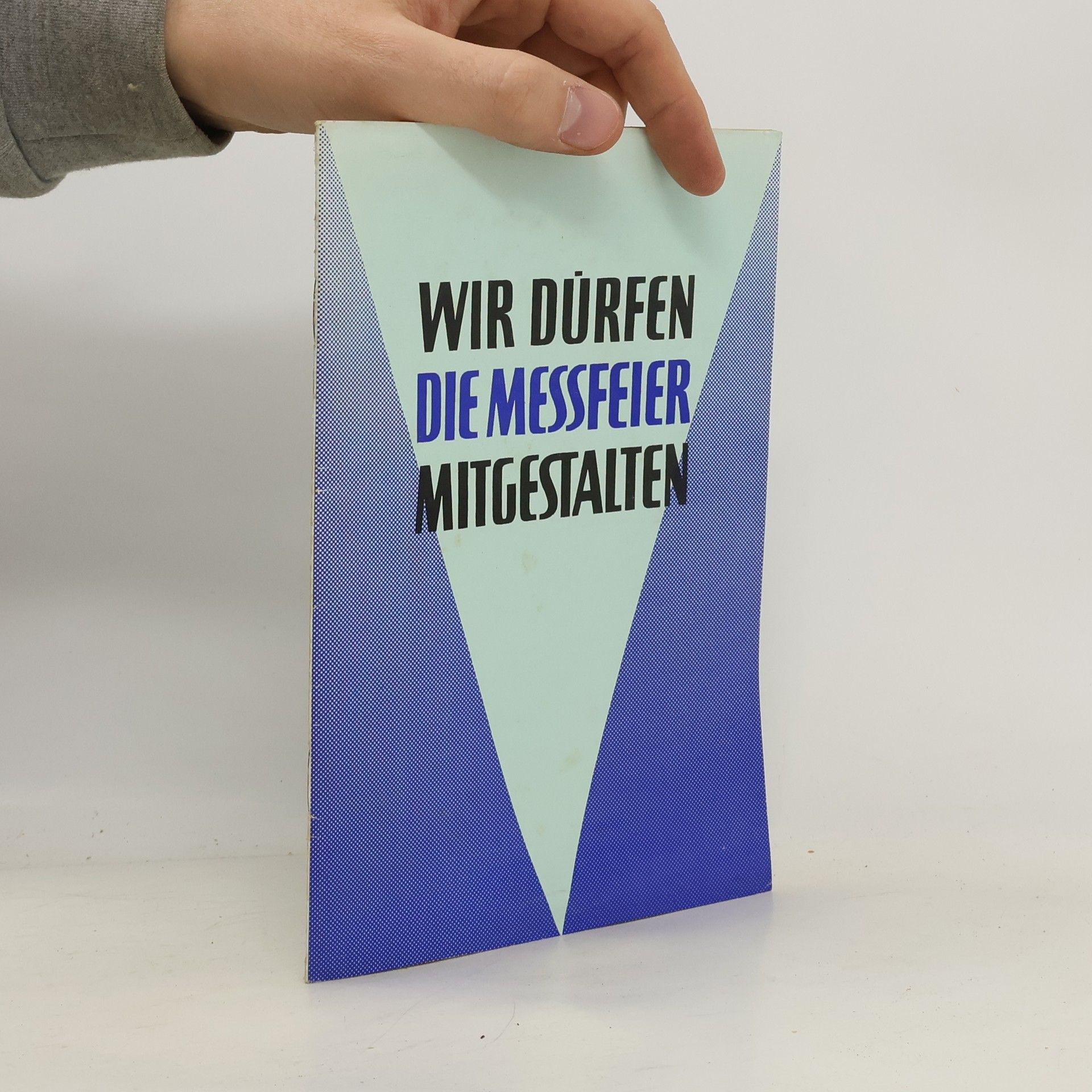 kolektiv Wir dürfen die Messfeier Mitgestalten