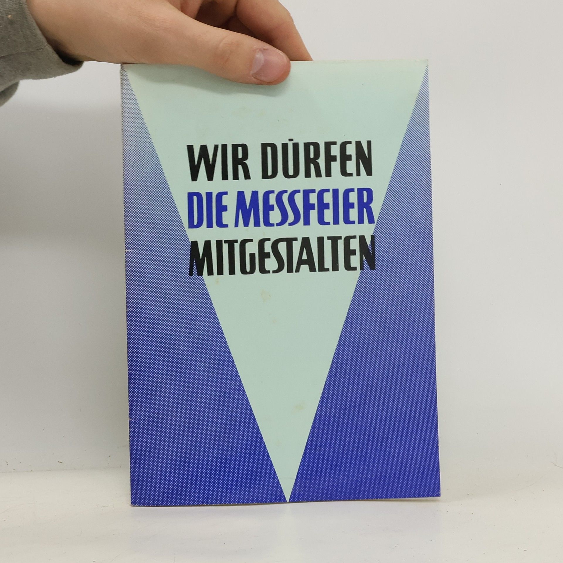 kolektiv Wir dürfen die Messfeier Mitgestalten