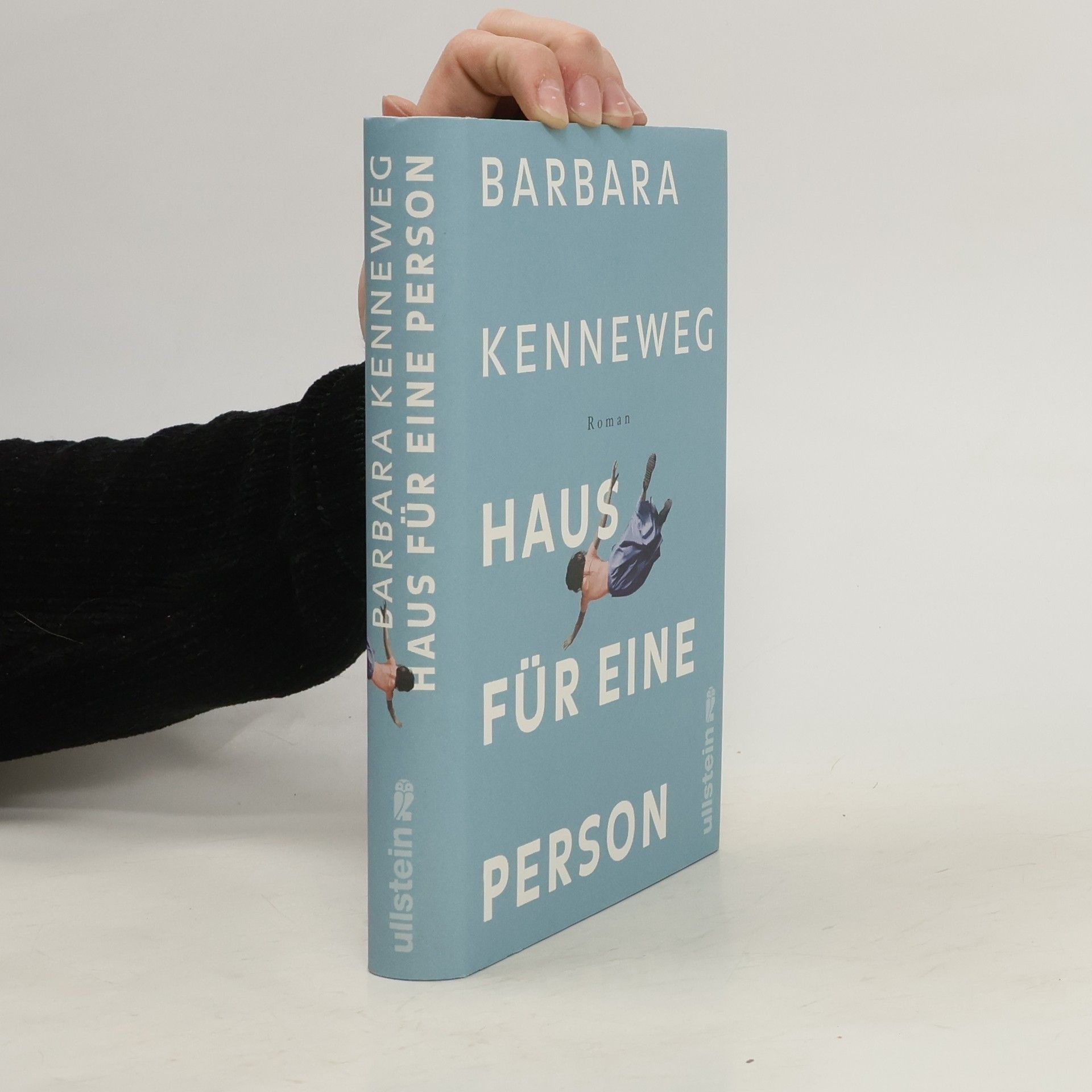Barbara Kenneweg Haus für eine Person