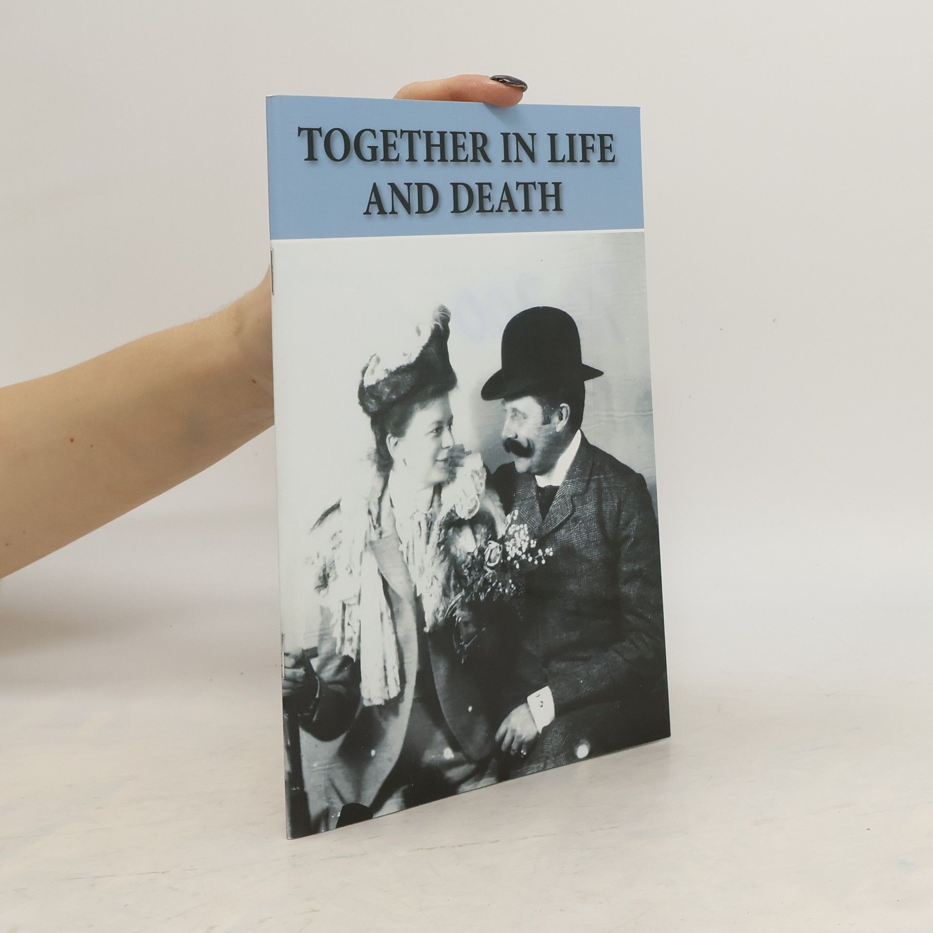 AA.VV. Together in Life and Death