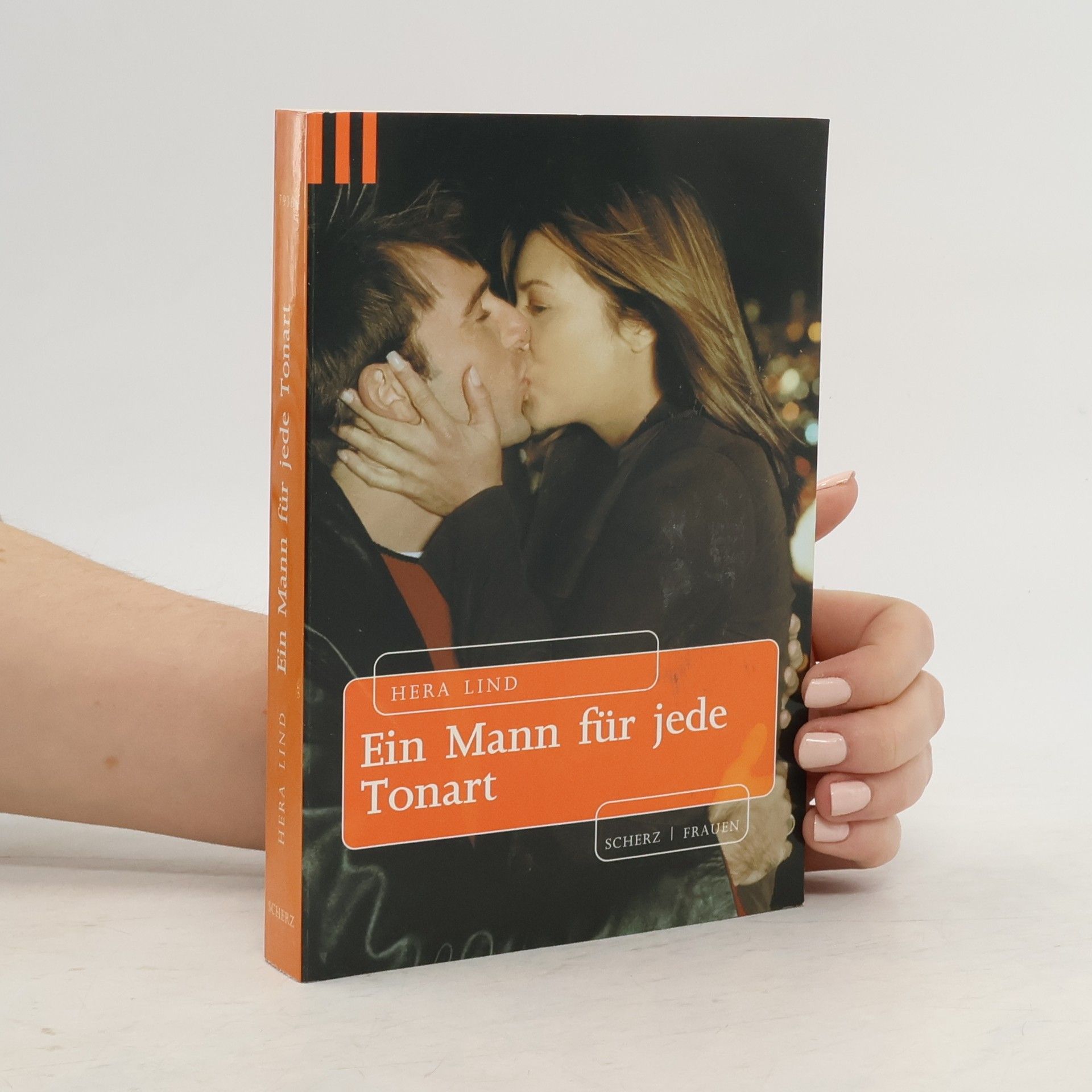 Hera Lind Ein Mann für jede Tonart