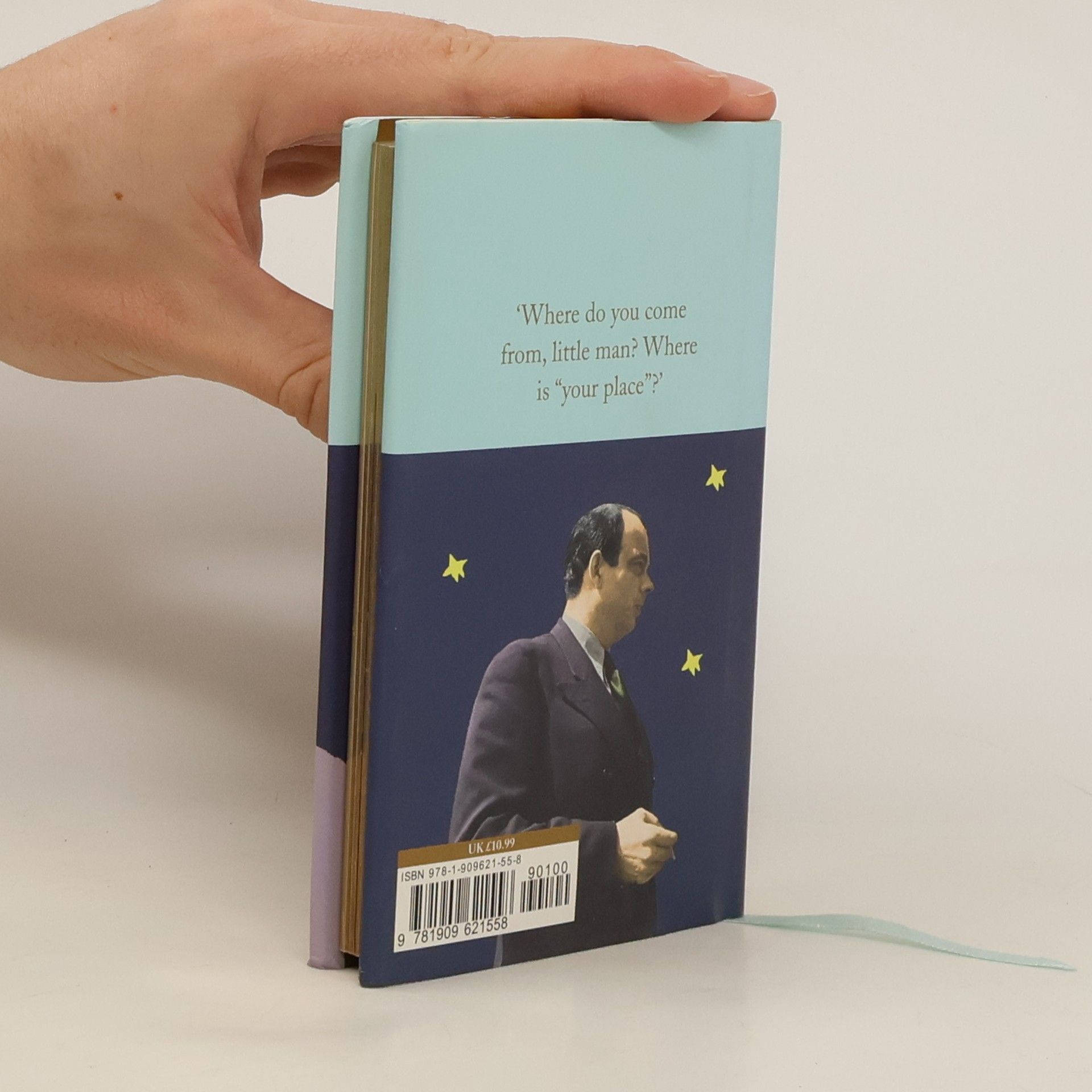 Antoine de Saint-Exupéry The Little prince