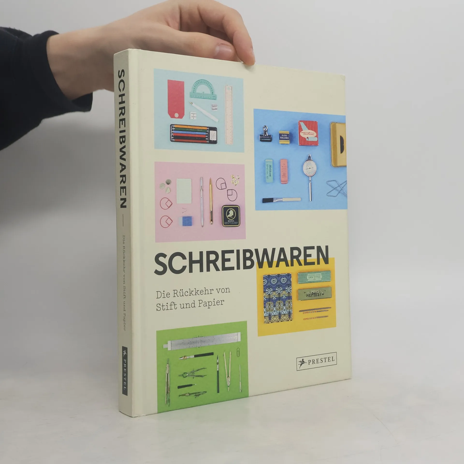 Schreibwaren | Livre | rigide | John Z. Komurki | DE