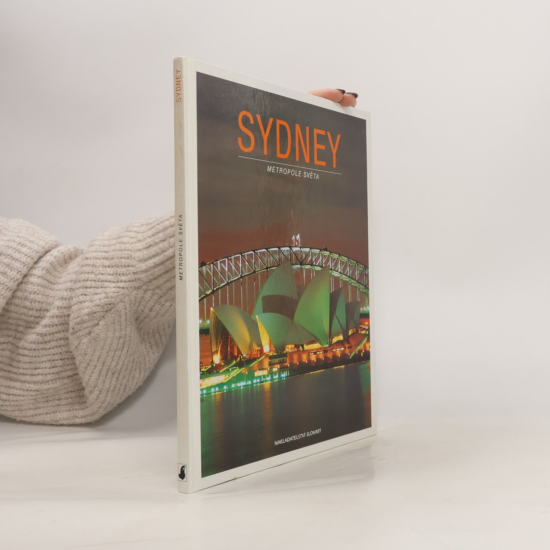Hauke Dressler Sydney