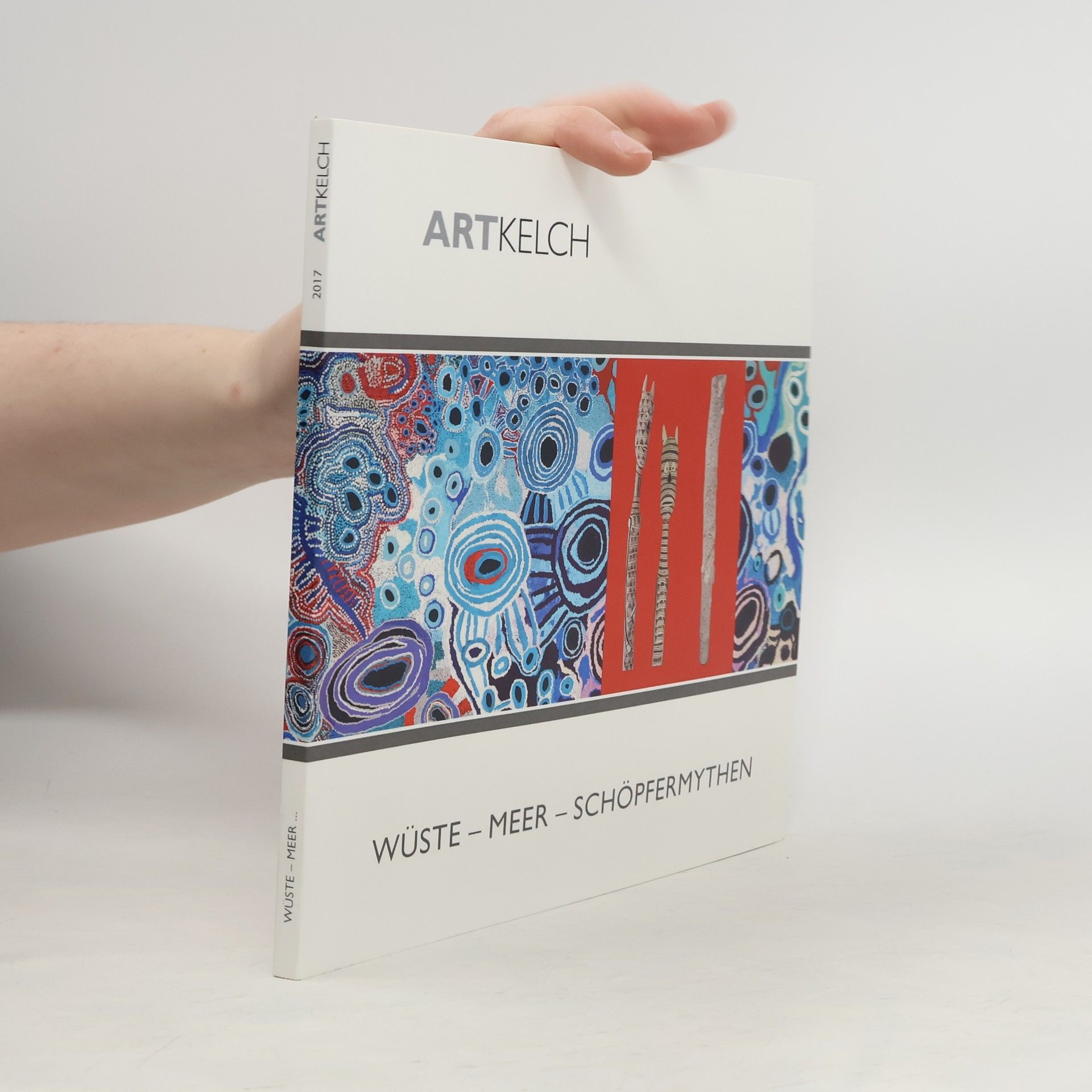 Autorenkollektiv Artkelch 2017