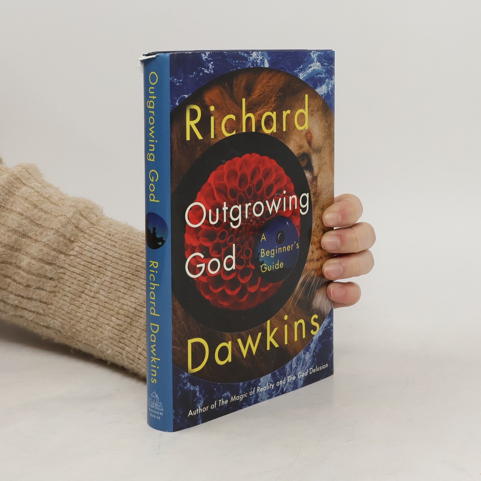 Richard Dawkins Outgrowing God