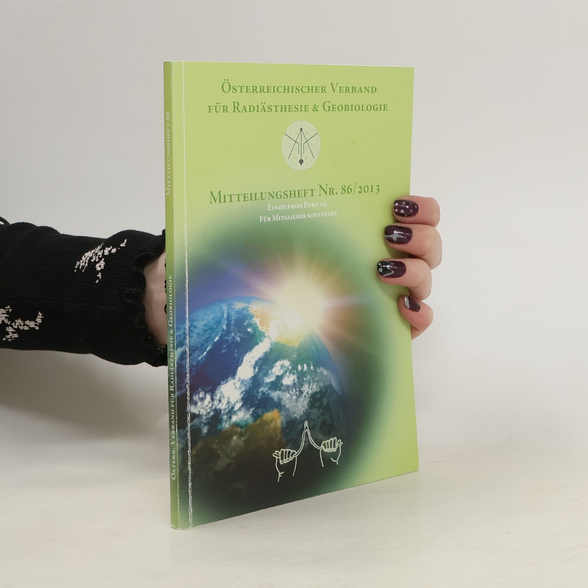 Autorenkollektiv Mitteilungsheft 86/2013