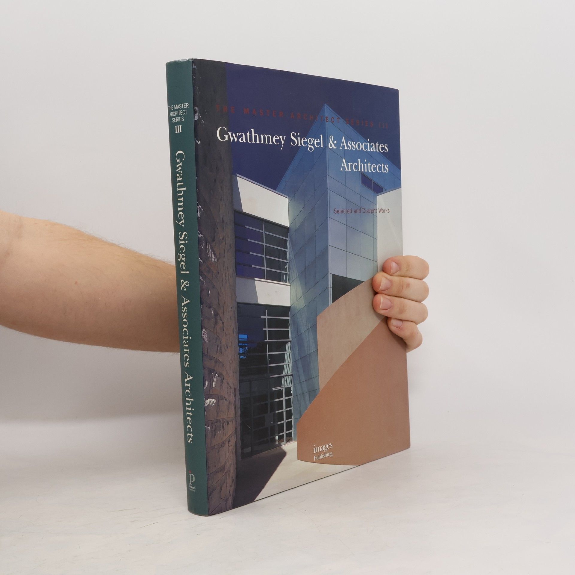AA.VV. Gwathmey Siegel & Associates Architects