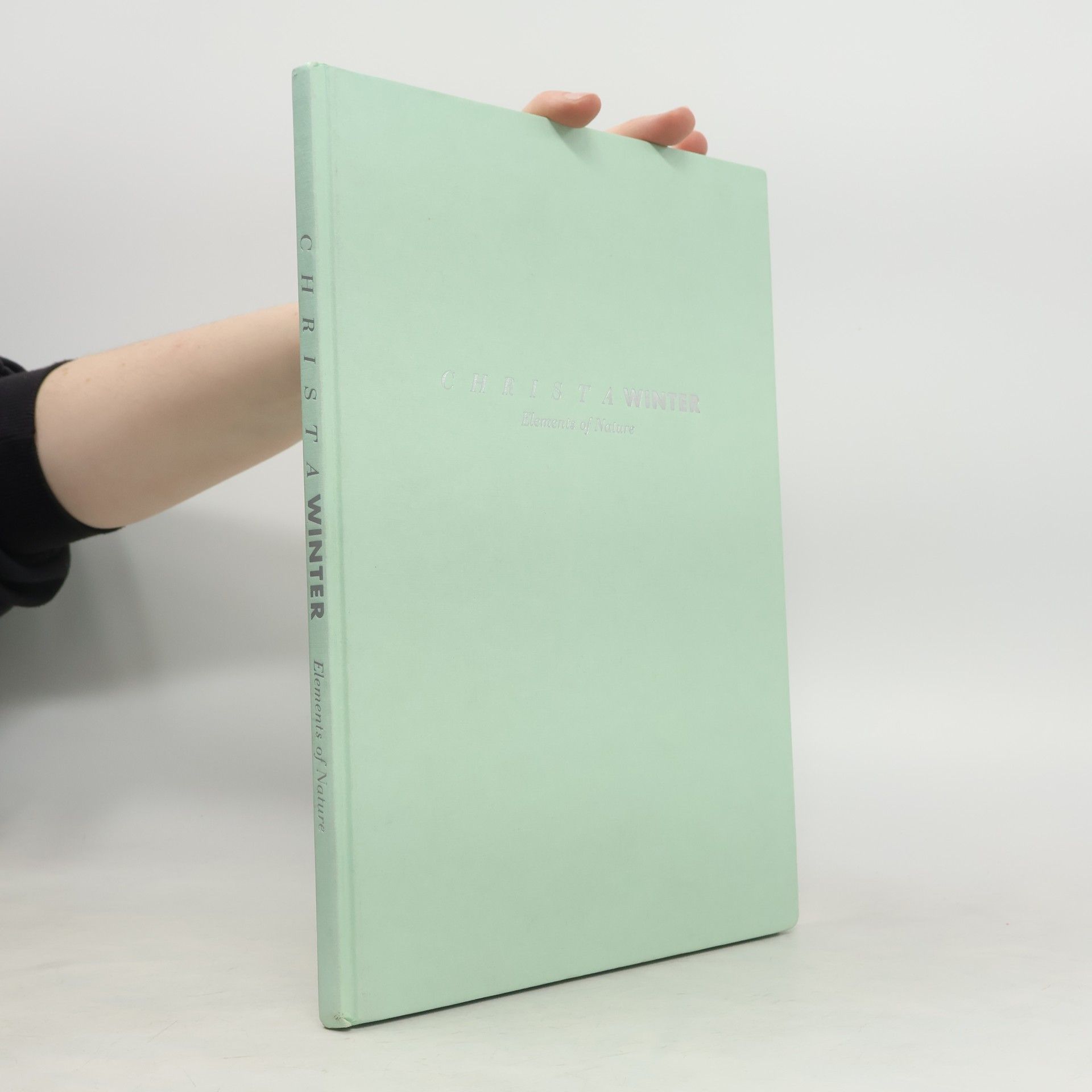 Kolektiv autorů Christa Winter. Elements of Nature
