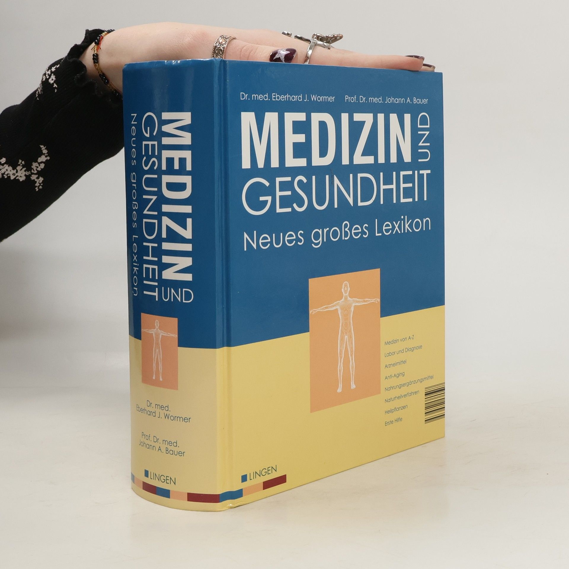 Collective Medizin und Gesundheit