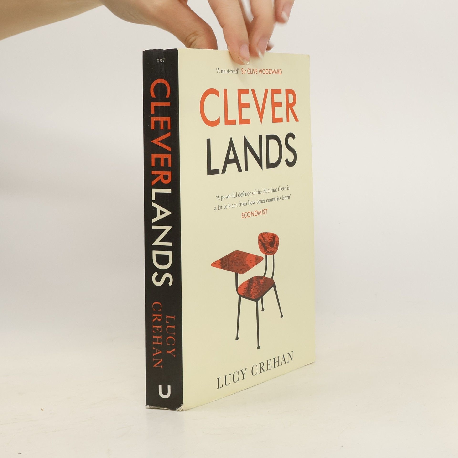 Lucy Crehan Cleverlands