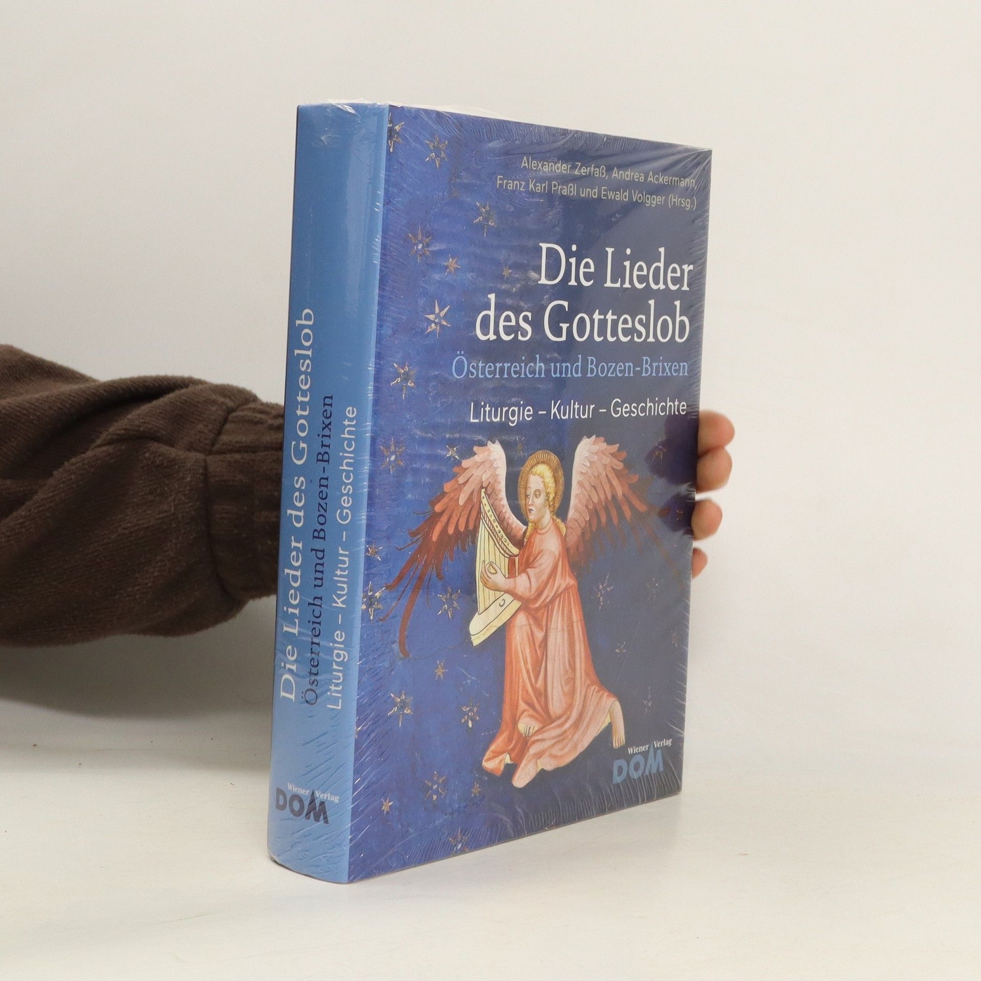 kolektiv Die Lieder des Gotteslob