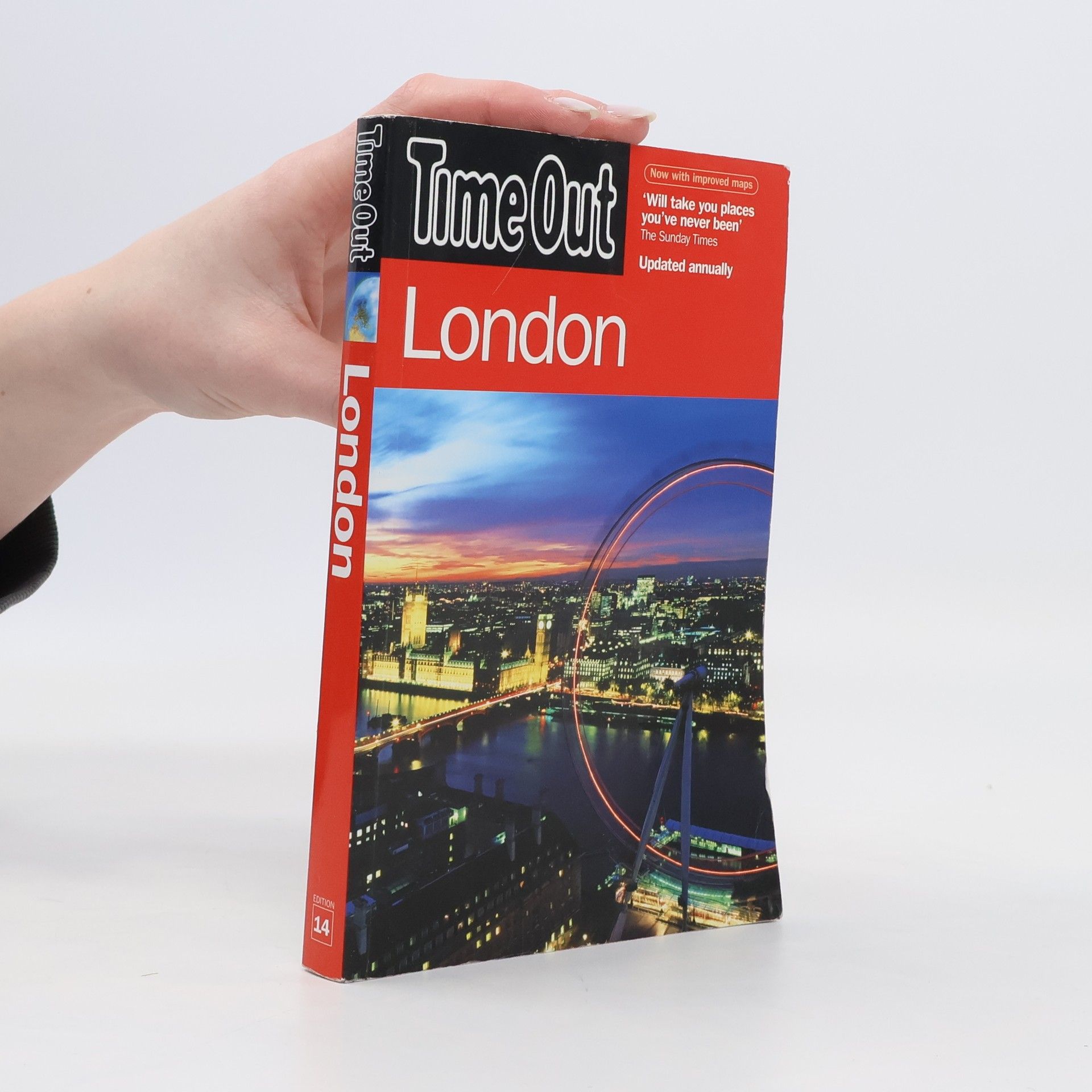 kolektiv London