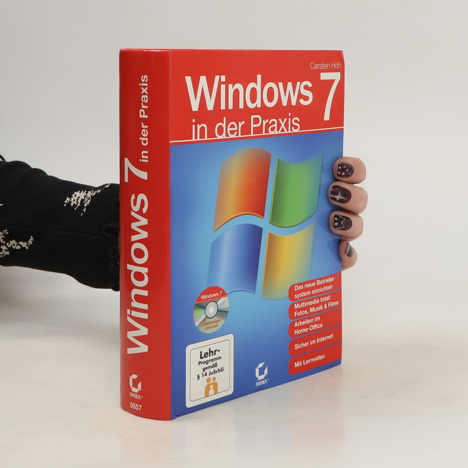 Collective Windows in der Praxis 7