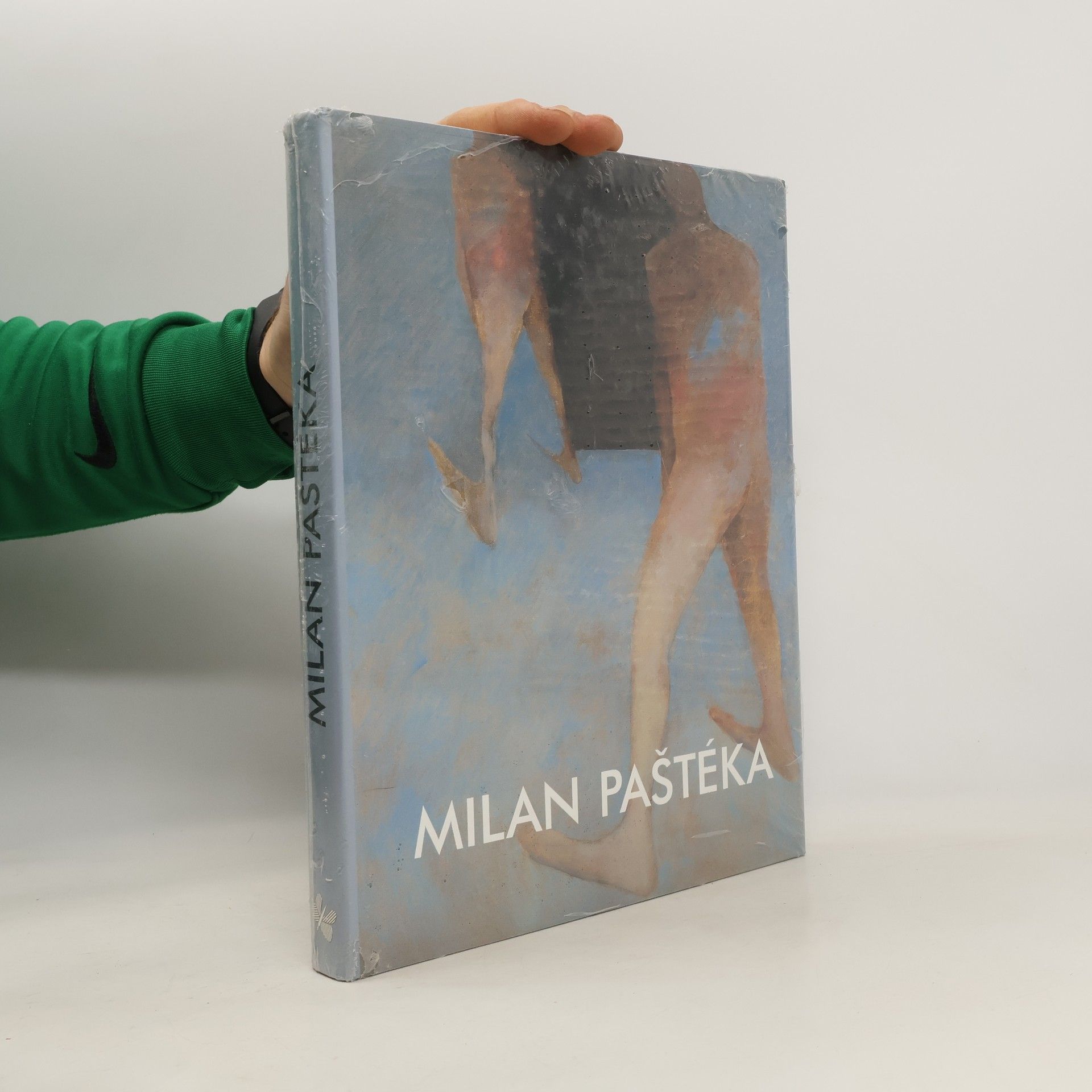 Ján Bakoš Milan Paštéka