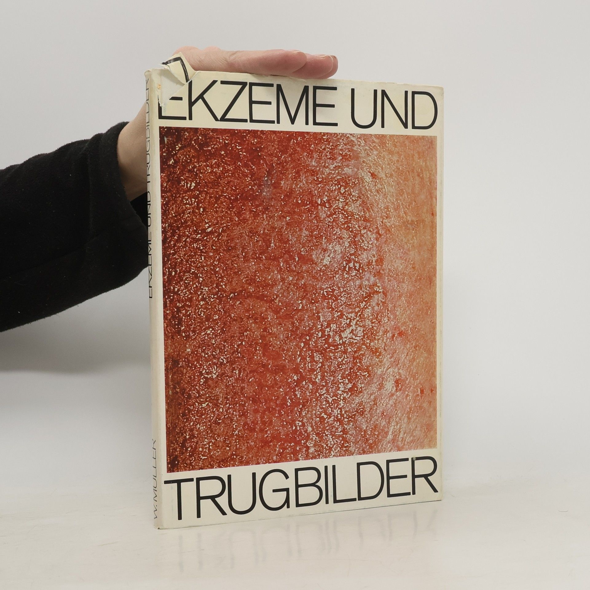 W. Müller Ekzeme und Trugbilder