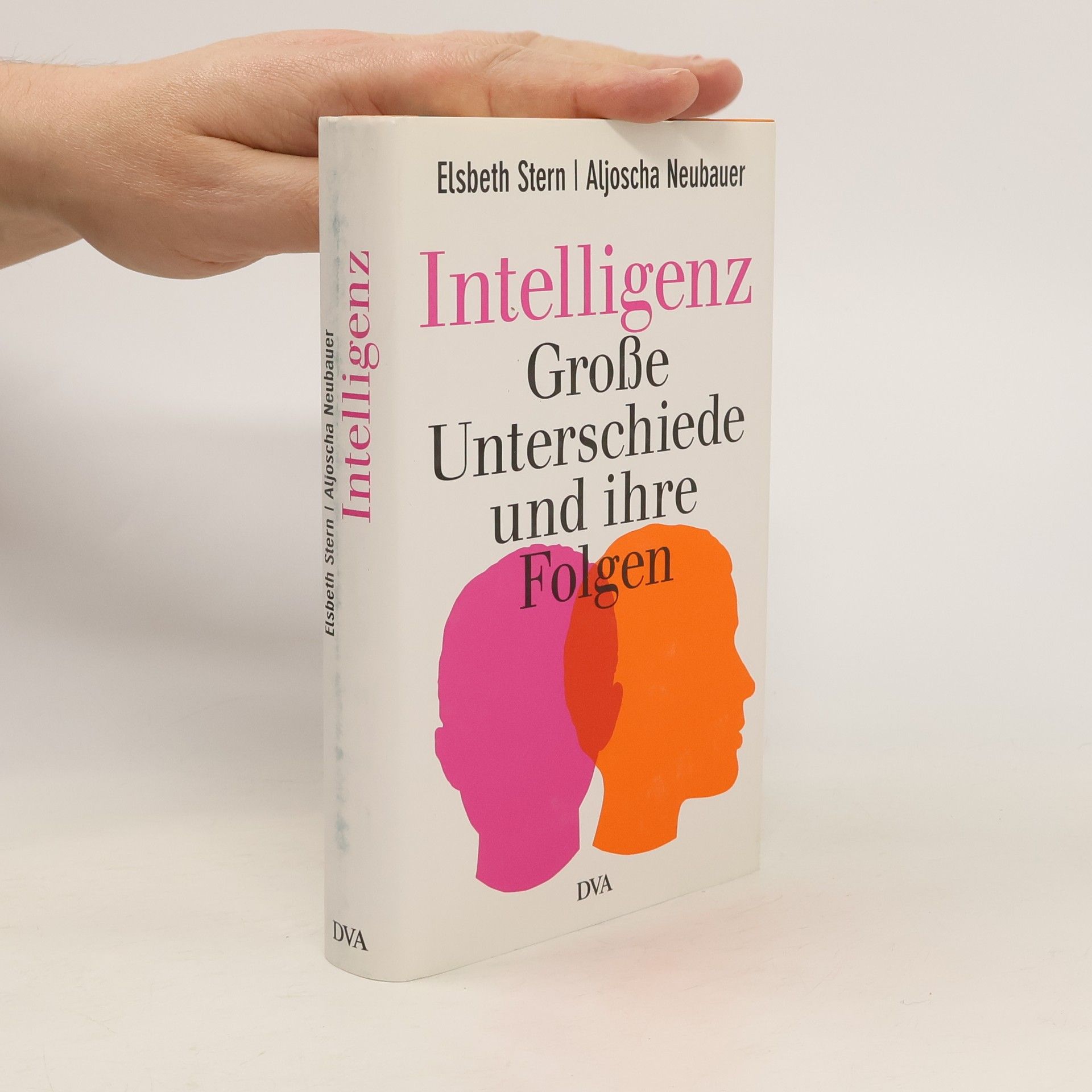 Elsbeth Stern Intelligenz