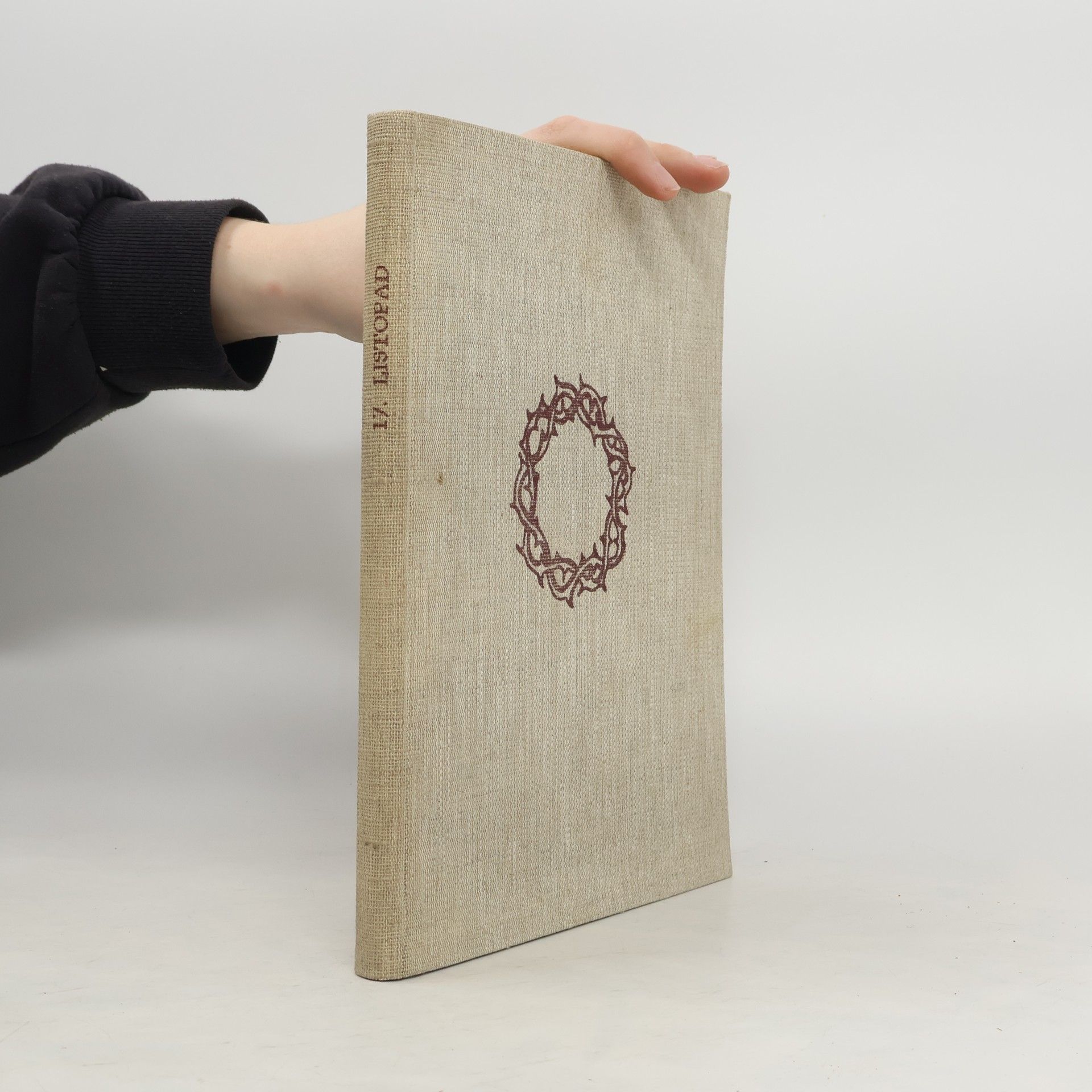 Autorenkollektiv 17. listopad. Odboj československého studentstva