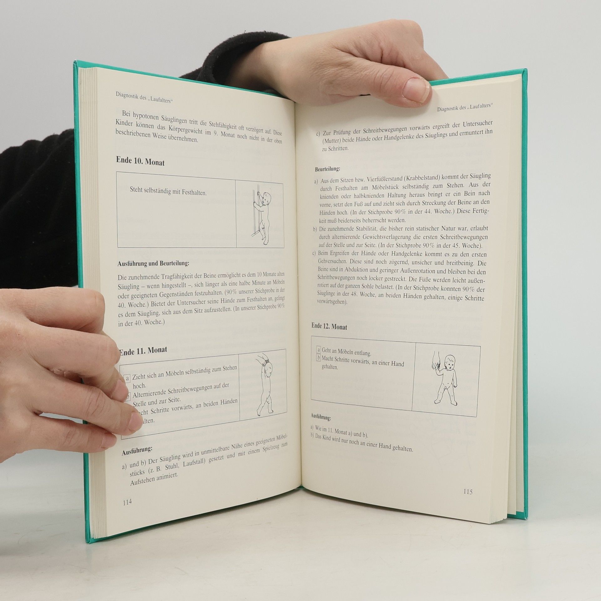 Autorenkollektiv Fortschritte der Sozialpädiatrie 4