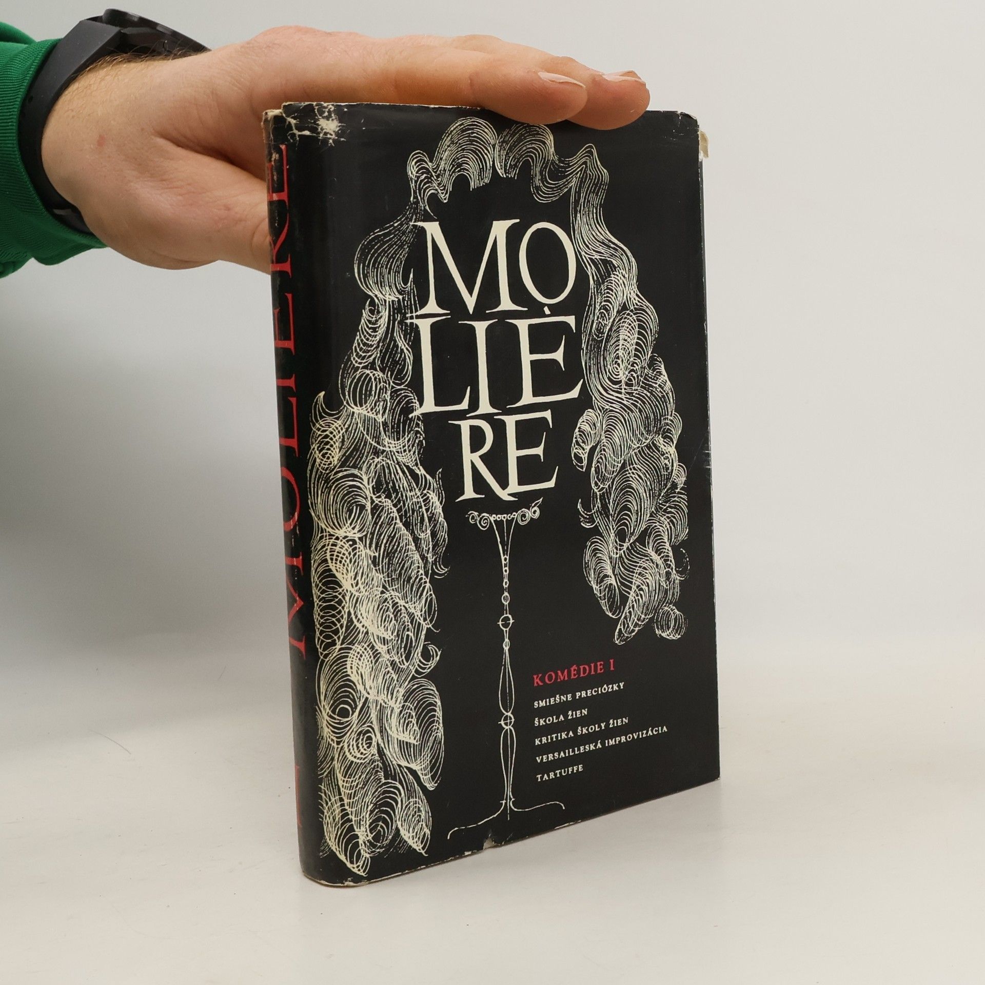 Autorenkollektiv Moliére