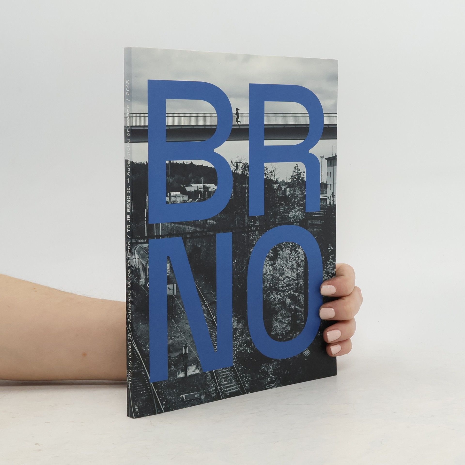 Collective To je Brno II