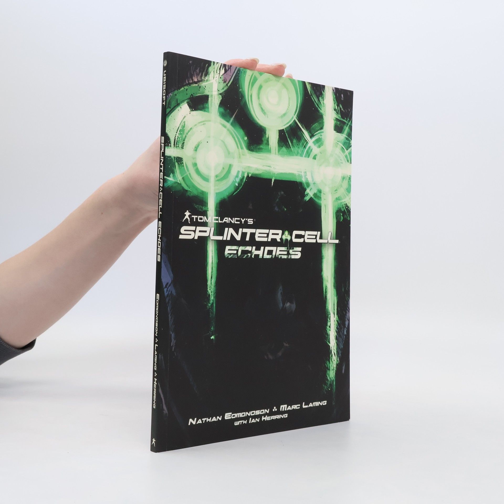 Tom Clancy Splinter Cell. Echoes