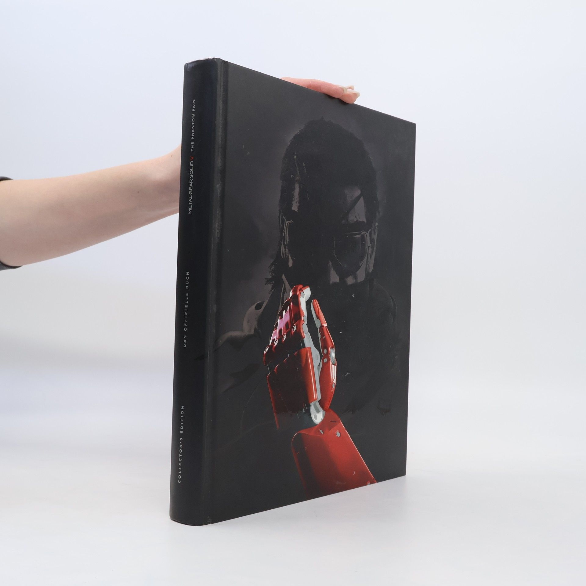 Autorenkollektiv Metal Gear Solid V. The Phantom Pain