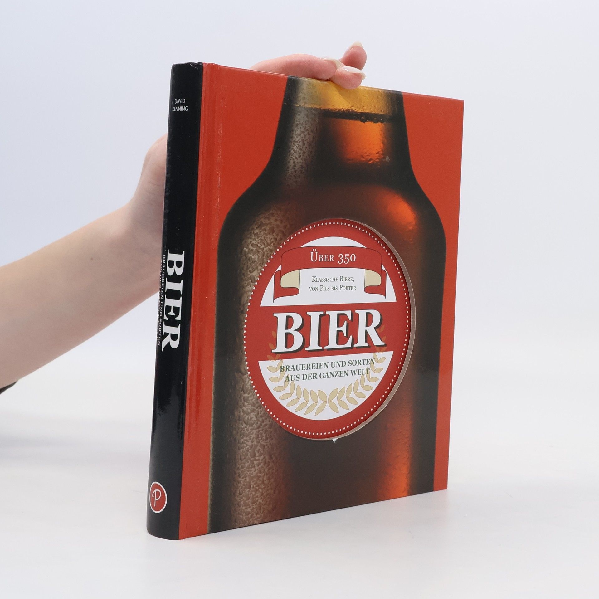 Auteurscollectief Bier