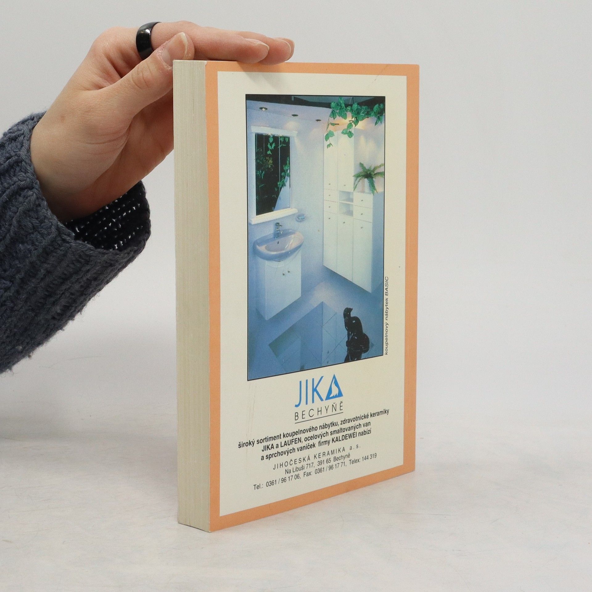 Autorenkollektiv Kdo je kdo v architektuře a příbuzných oborech v České republice 1993