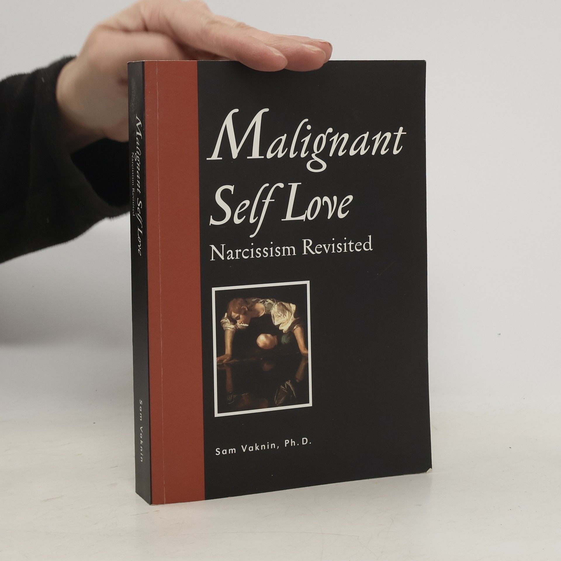 Sam Vaknin Malignant Self Love