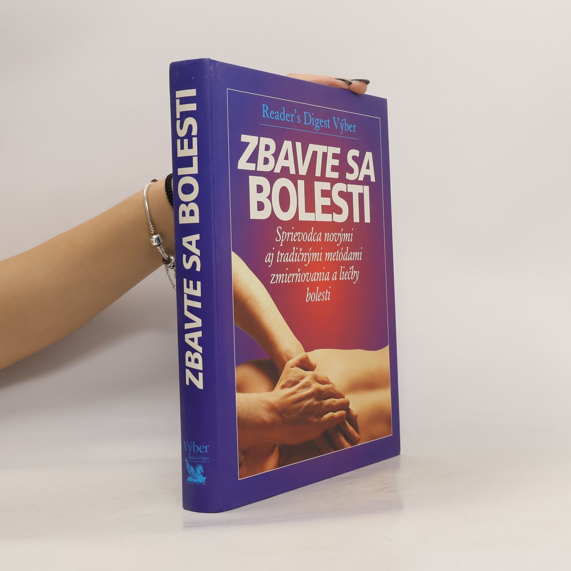 kolektiv Zbavte sa bolesti