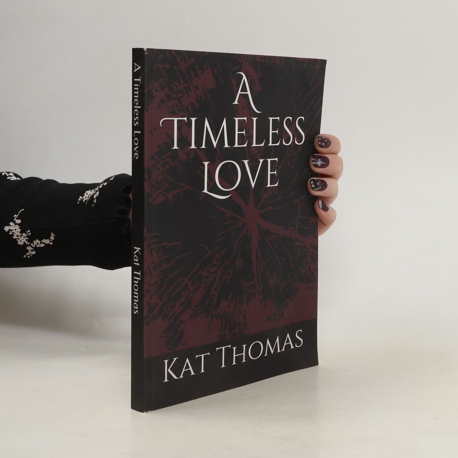 Kat Thomas A Timeless Love