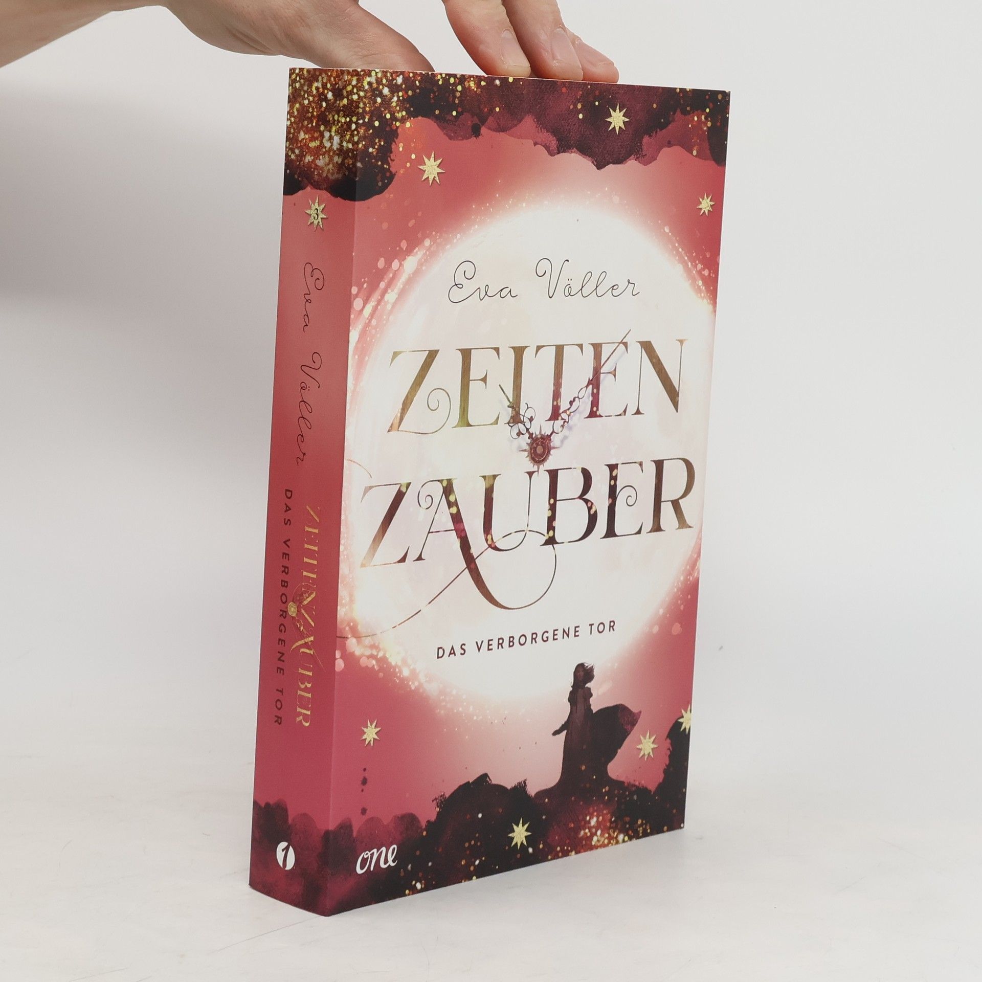 Eva Völler Zeitenzauber