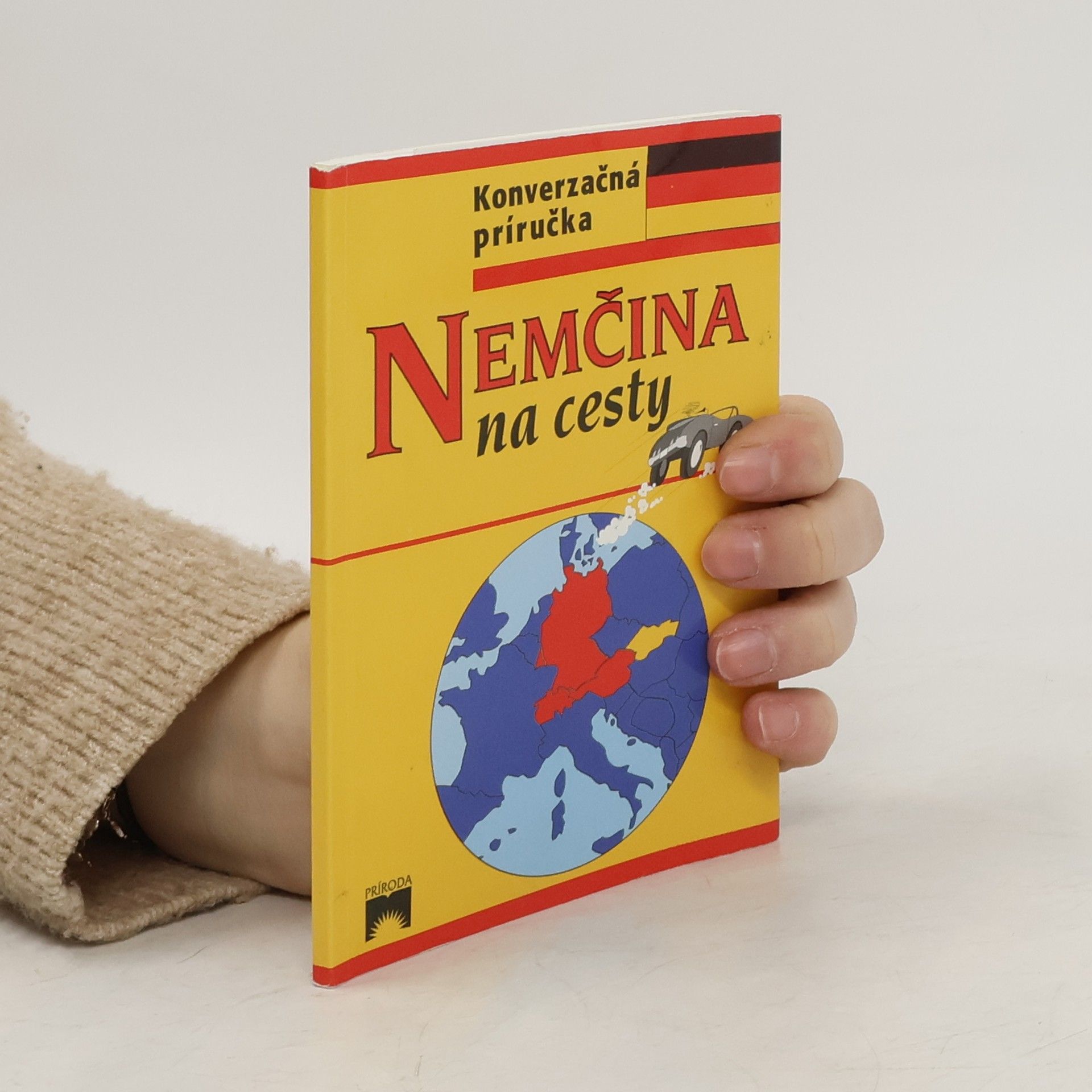 Bohdana Suchá Náučné chodníky Slovenska. Sprievodca