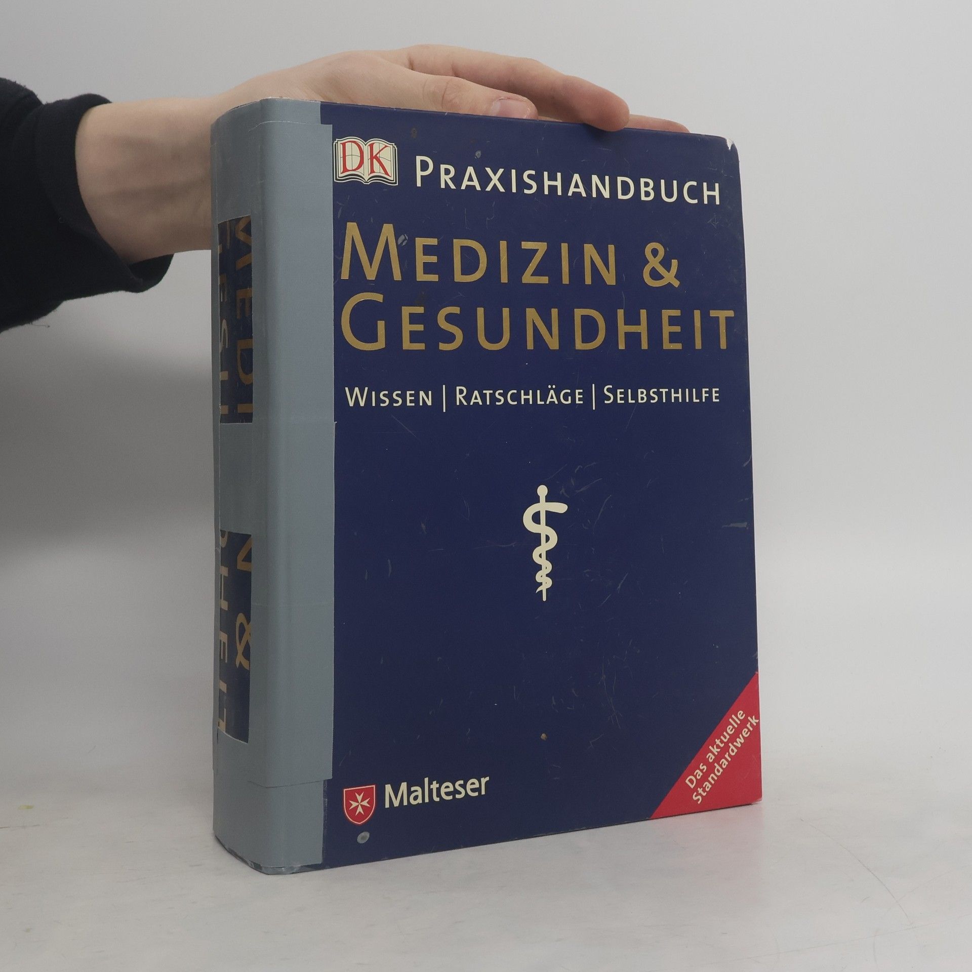 Autorenkollektiv Medizin & Gesundheit