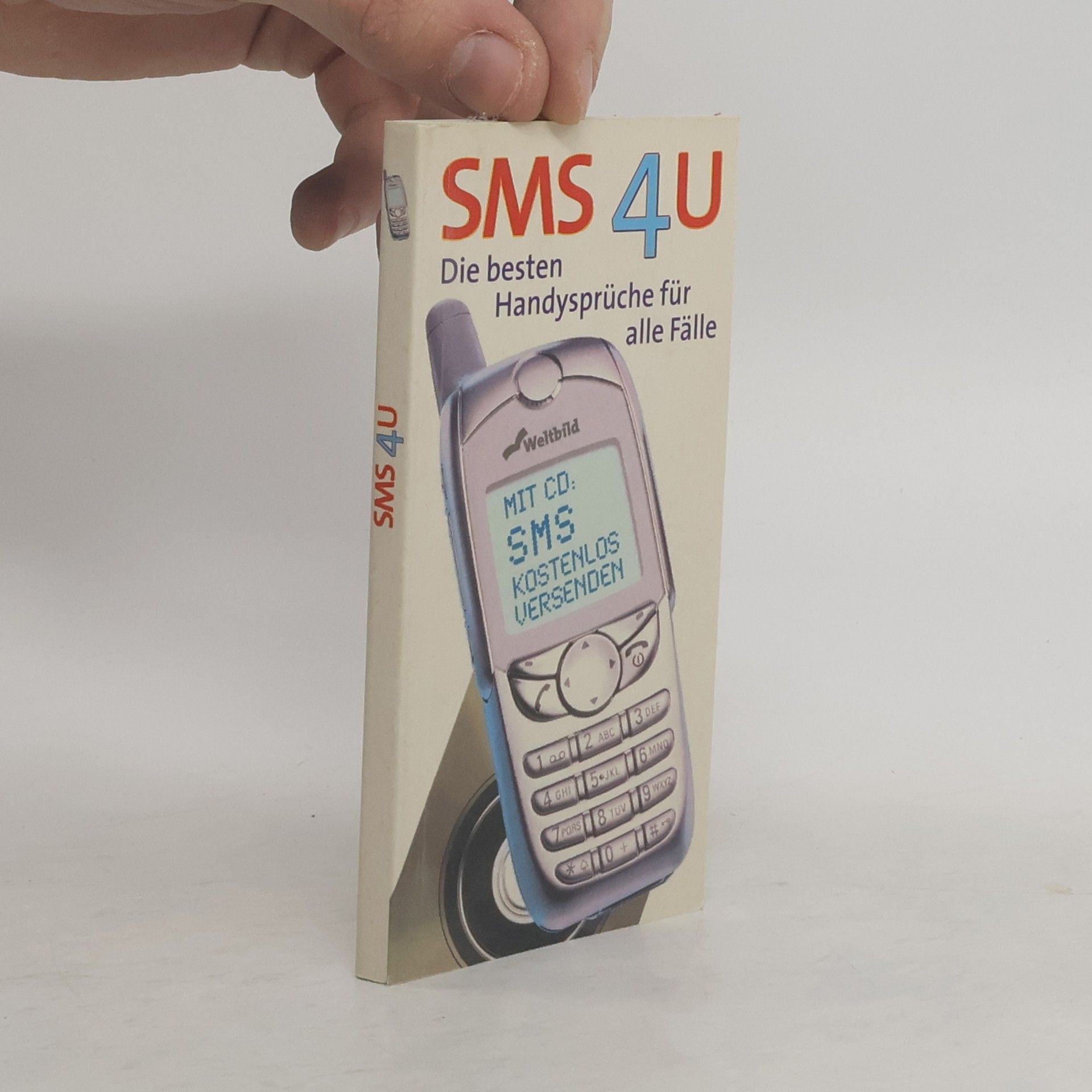 Ralf-Carl Langhals SMS 4 U