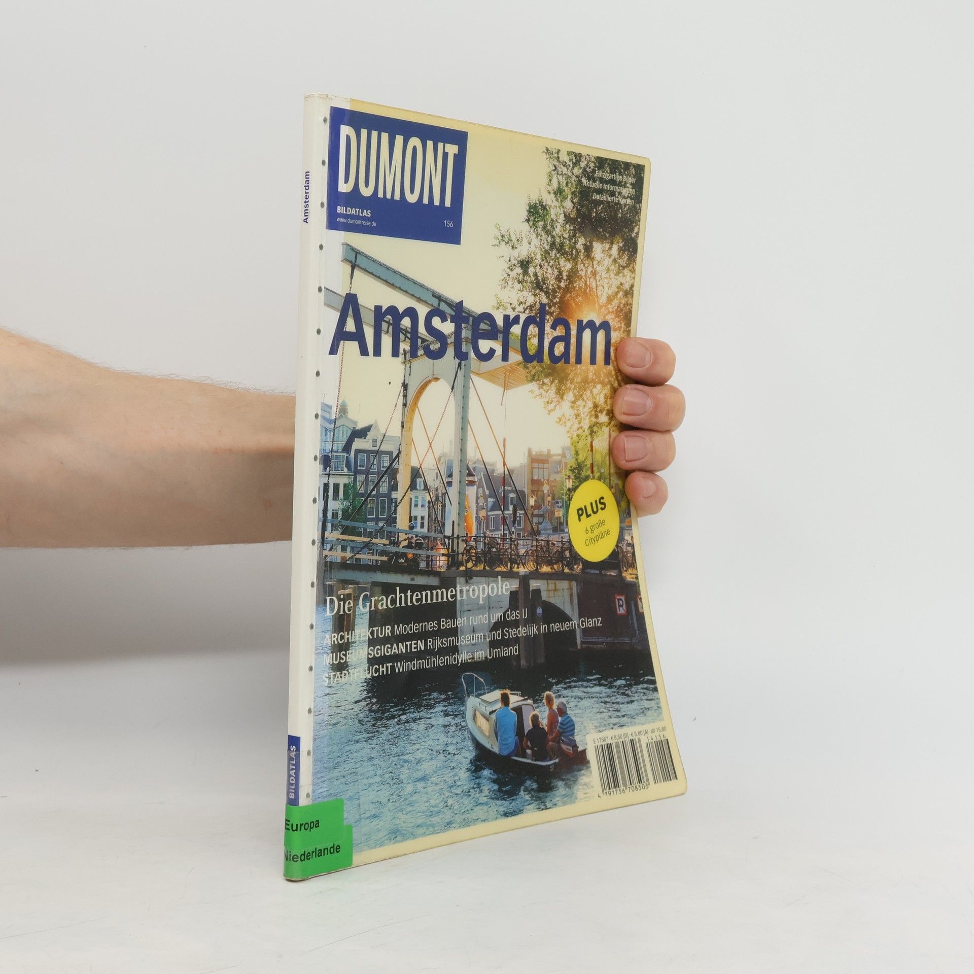 Collectif d'auteurs Amsterdam